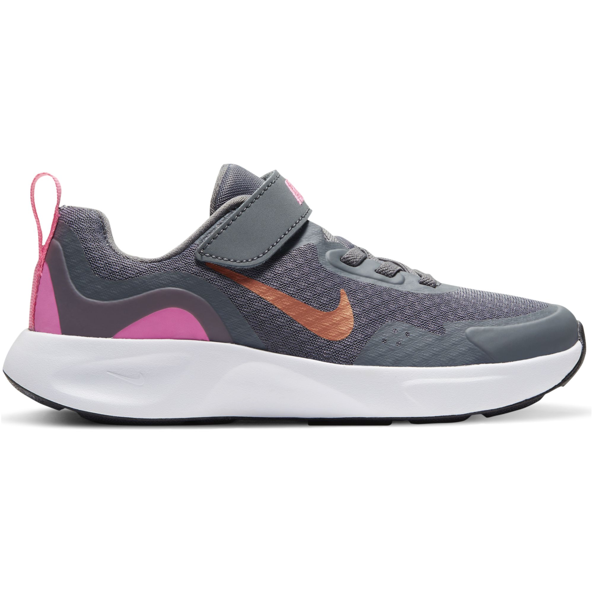 Nike WearAllDay (PS) Çocuk Spor Ayakkabı