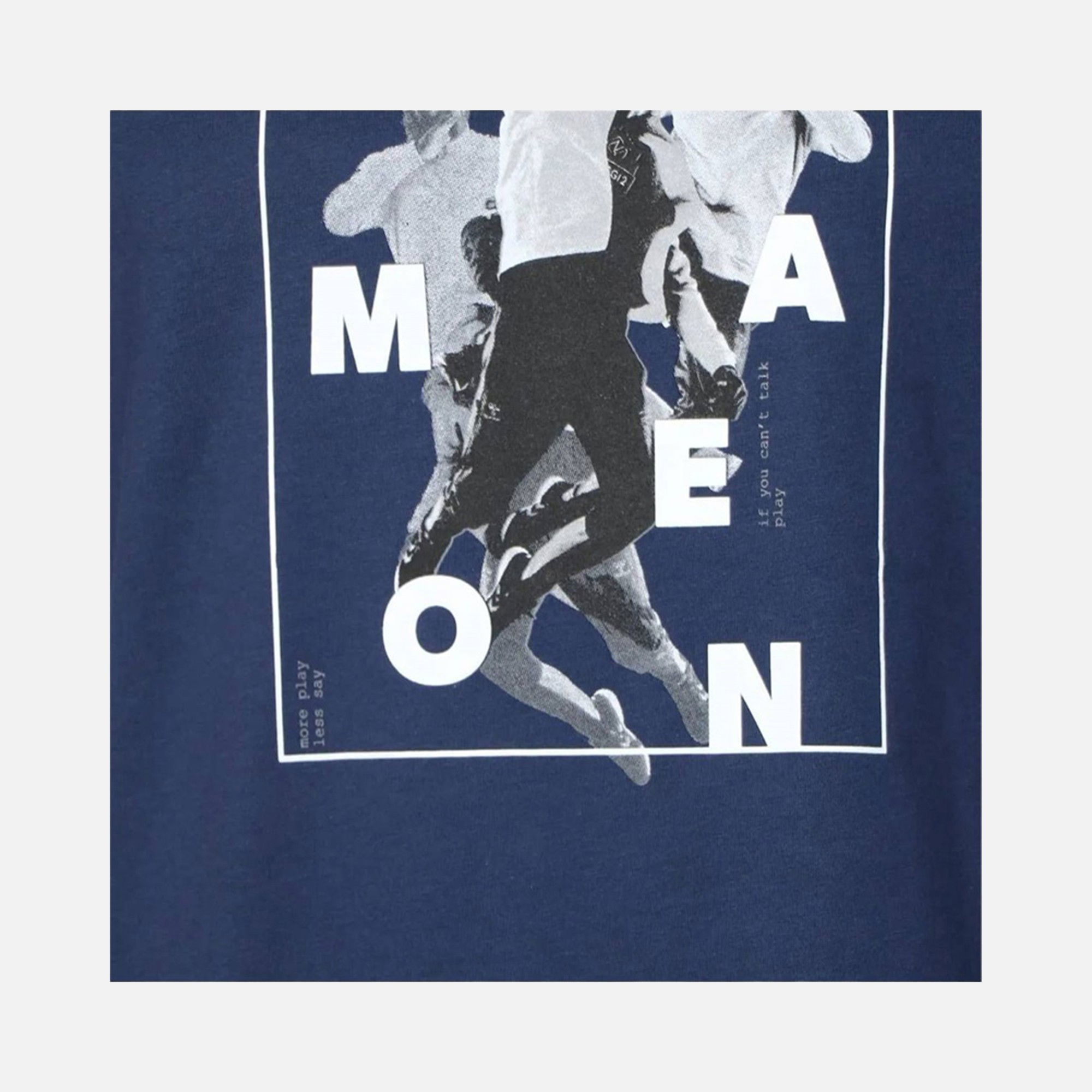 Hummel Sportswear Galio Short-Sleeve Erkek Tişört