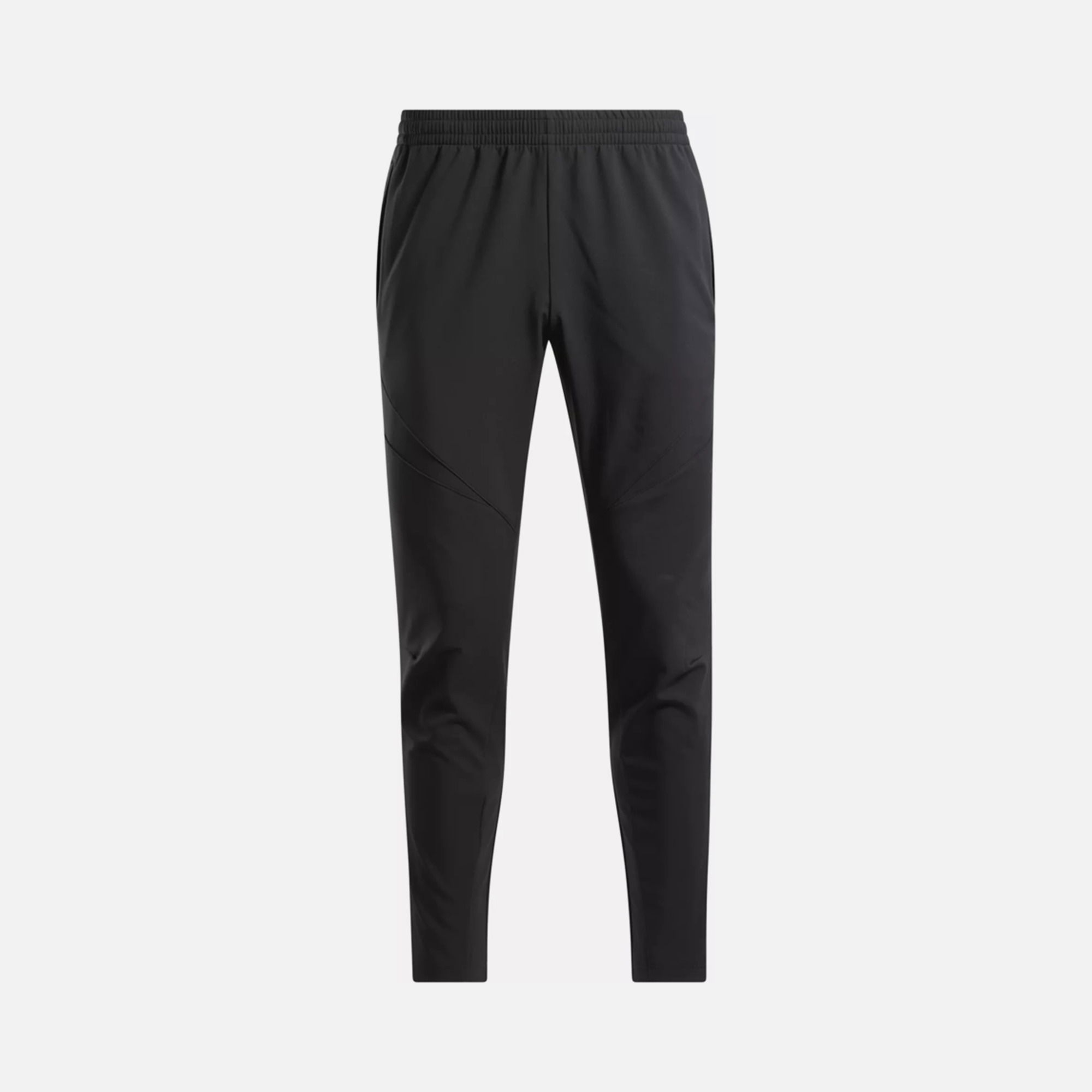 Reebok Outerverse Strength Zippered Leg Training Erkek Eşofman Altı