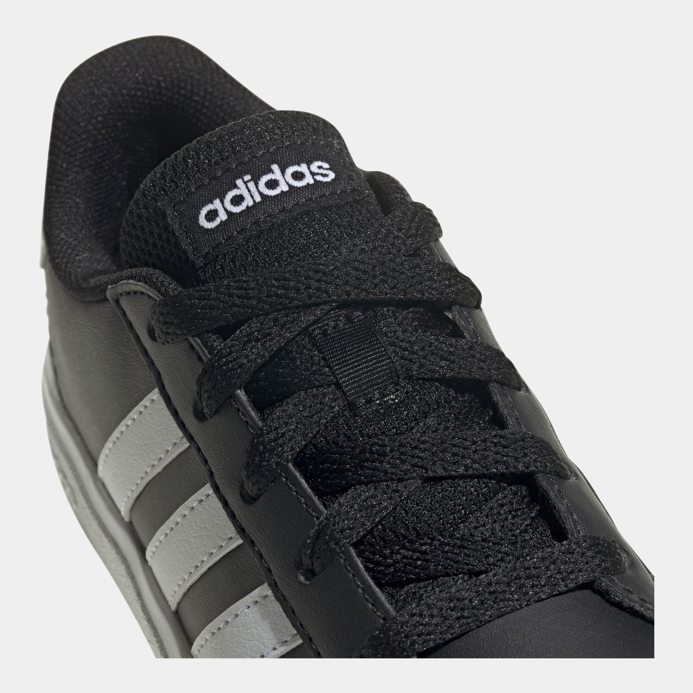 adidas Grand Court 2.0 K (GS) Spor Ayakkabı