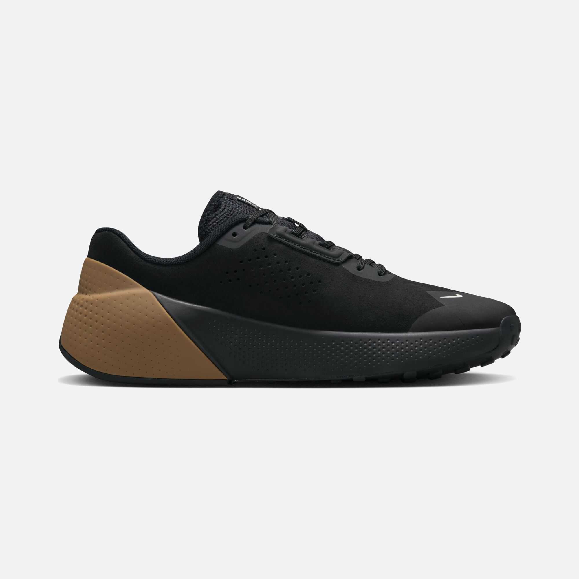 Nike Air Zoom TR 1 Workout Training Erkek Spor Ayakkabı