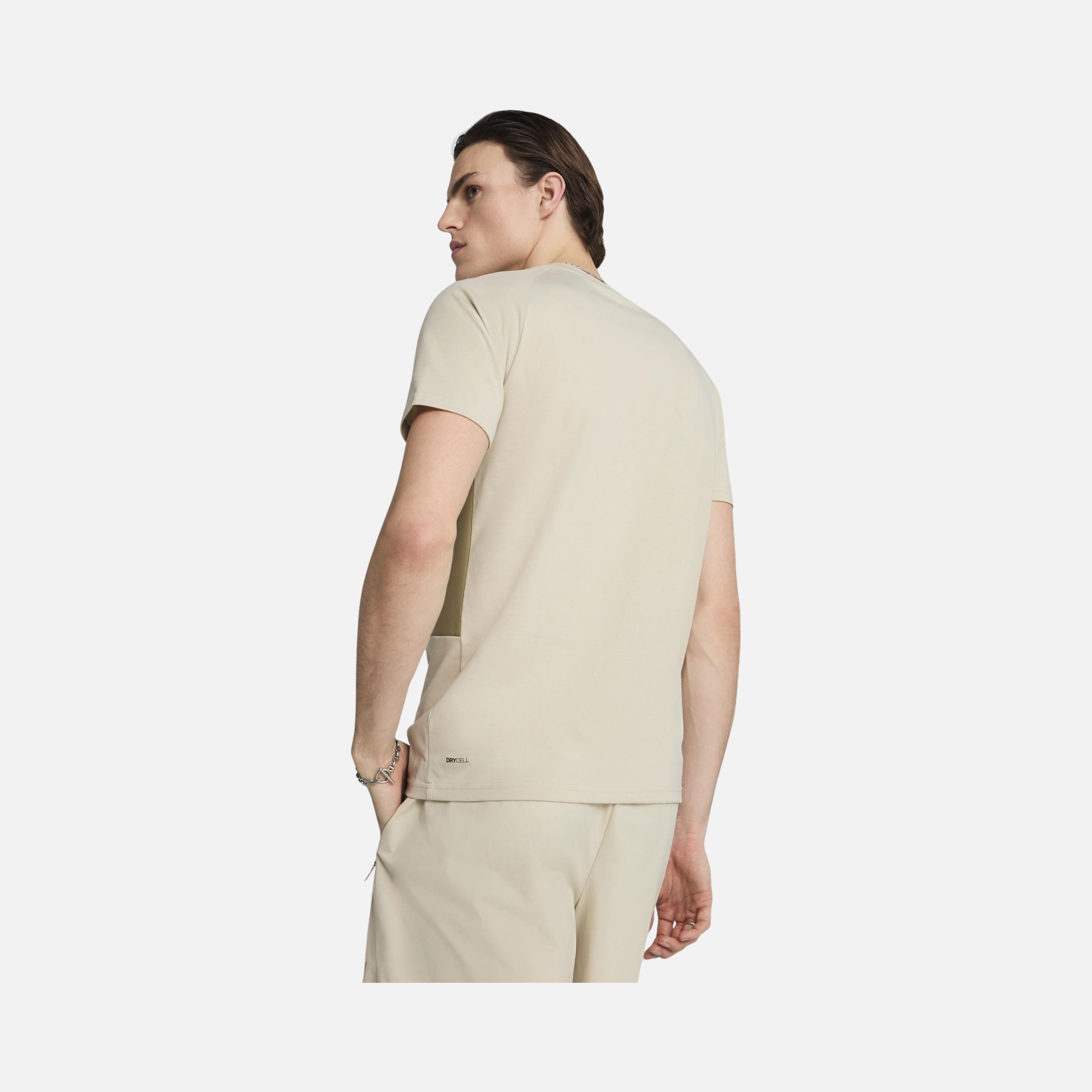 Puma Sportswear DryCELL Tech Pocket Regular Fit Short-Sleeve Erkek Tişört