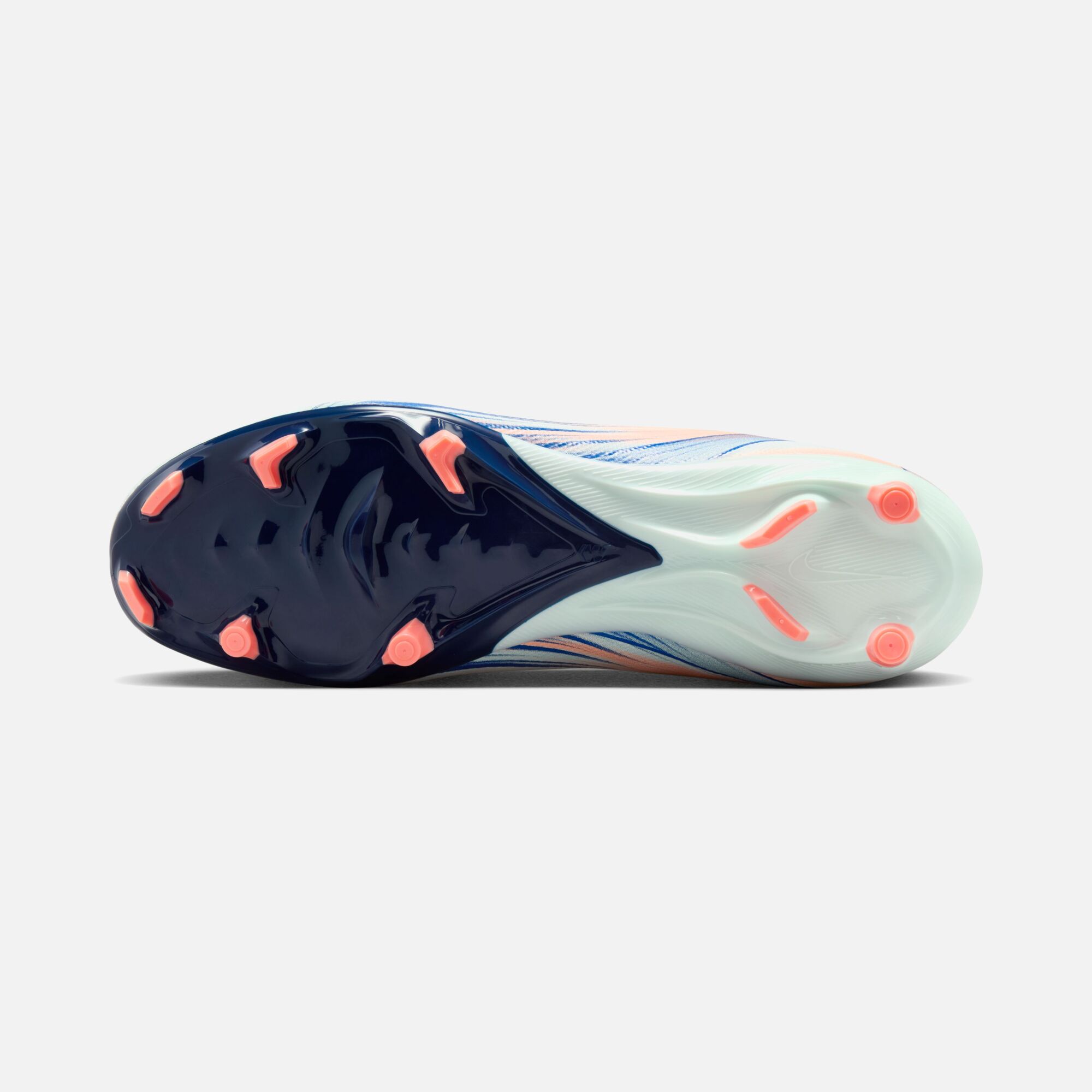 Nike Superfly 10 Academy CR7 Mercurial Dream Speed MDS FG-MG High-Top Erkek Krampon