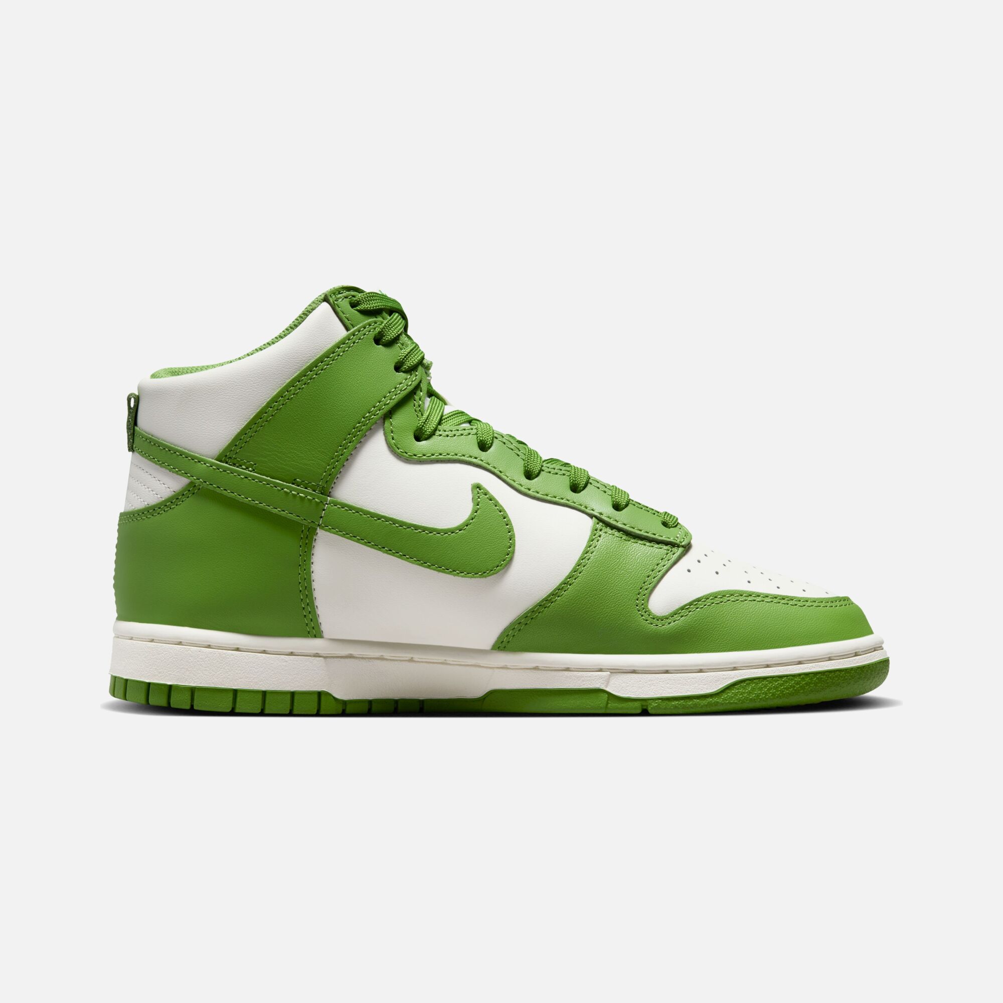 Nike Dunk High Kadın Spor Ayakkabı