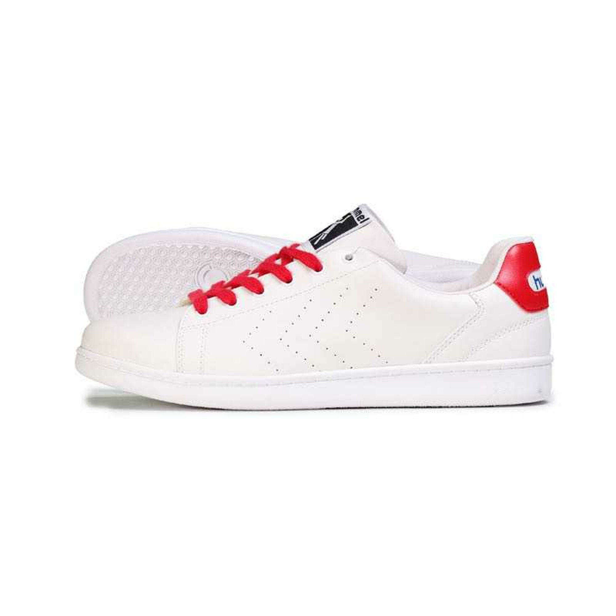 Hummel Busan Unisex Spor Ayakkabı
