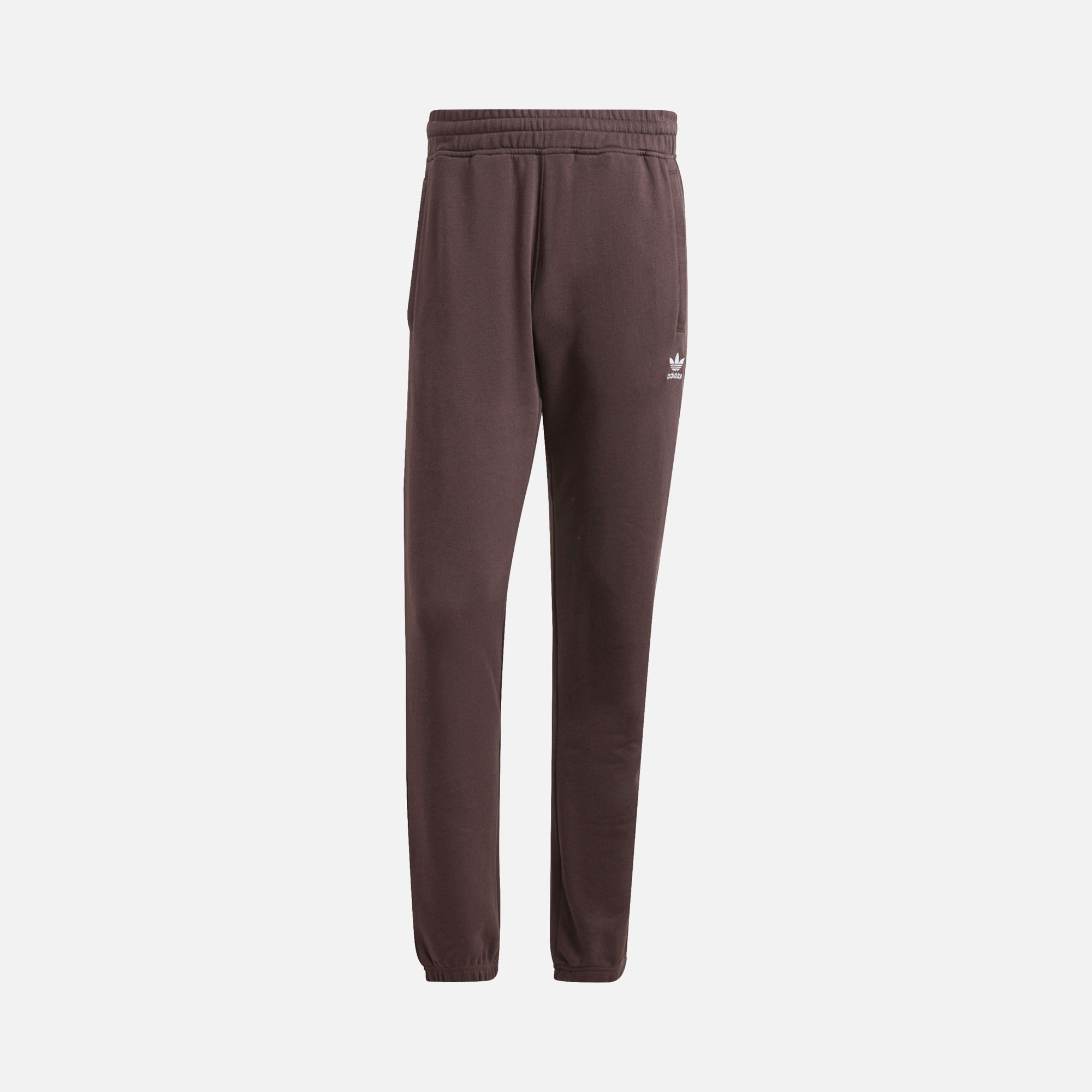adidas Trefoil Essentials French Terry Erkek Eşofman Altı