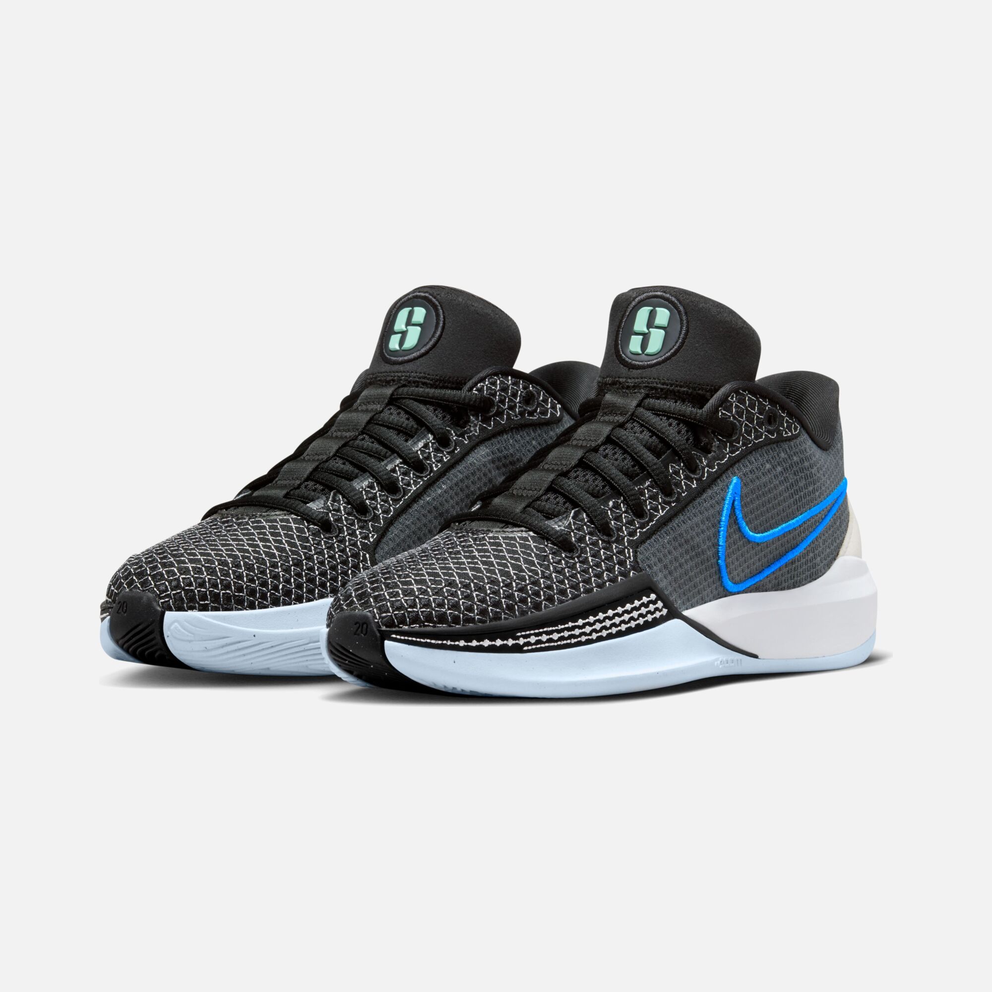 Nike Sabrina Ionescu 1 ''Family Bonds'' Kadın Basketbol Ayakkabısı