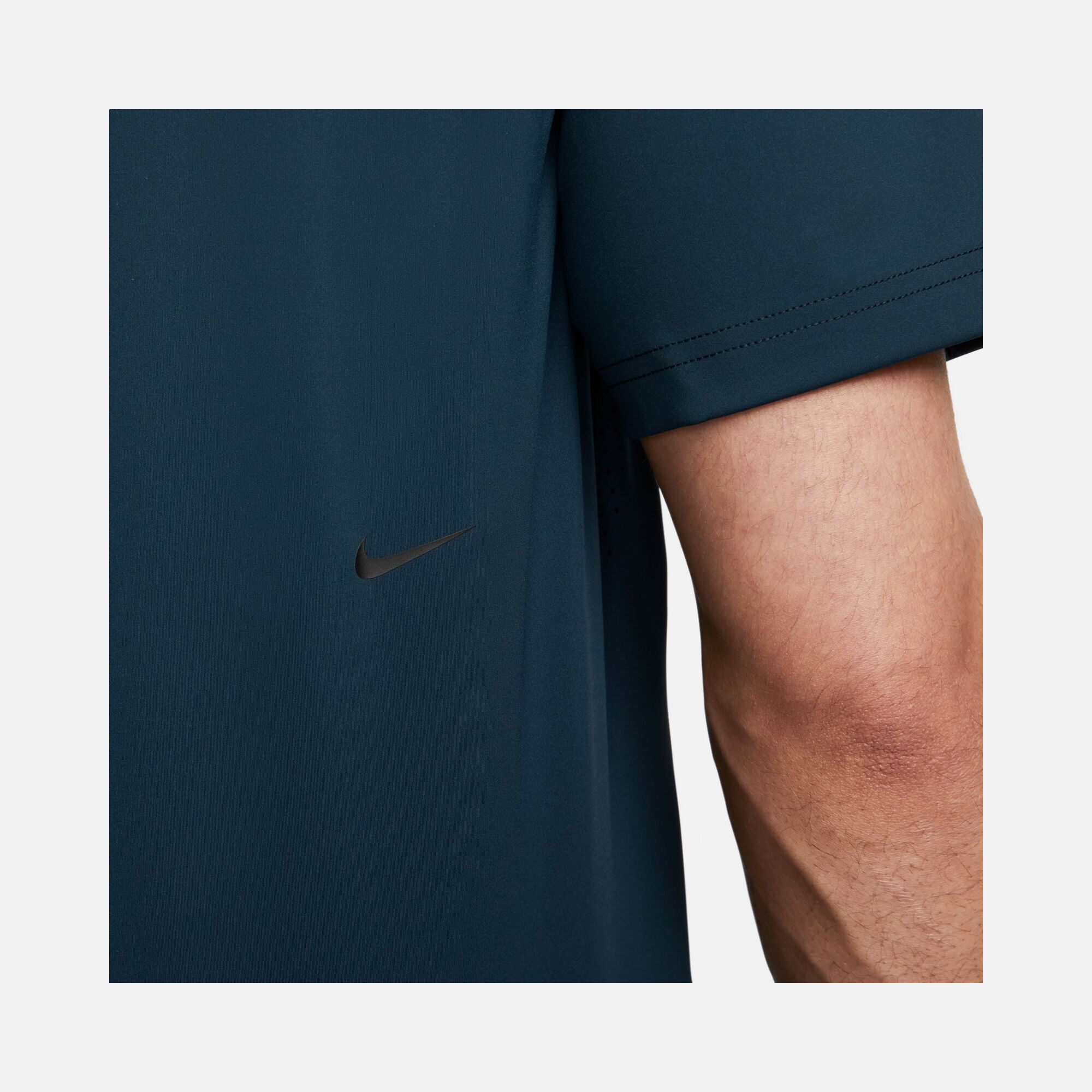 Nike Dri-Fit ADV A.P.S. Fitness Training Short-Sleeve Erkek Tişört