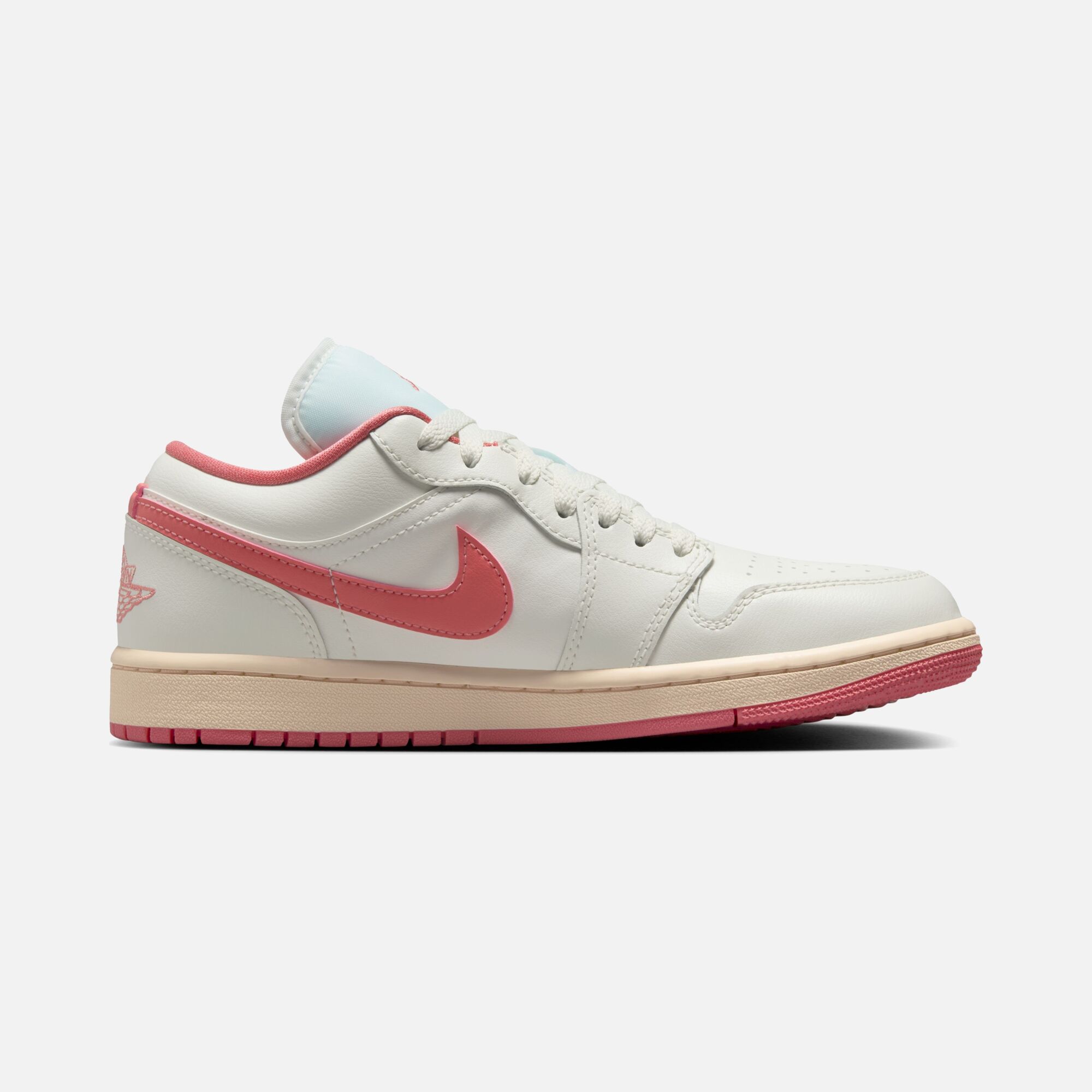 Nike Air Jordan 1 Low Kadın Spor Ayakkabı