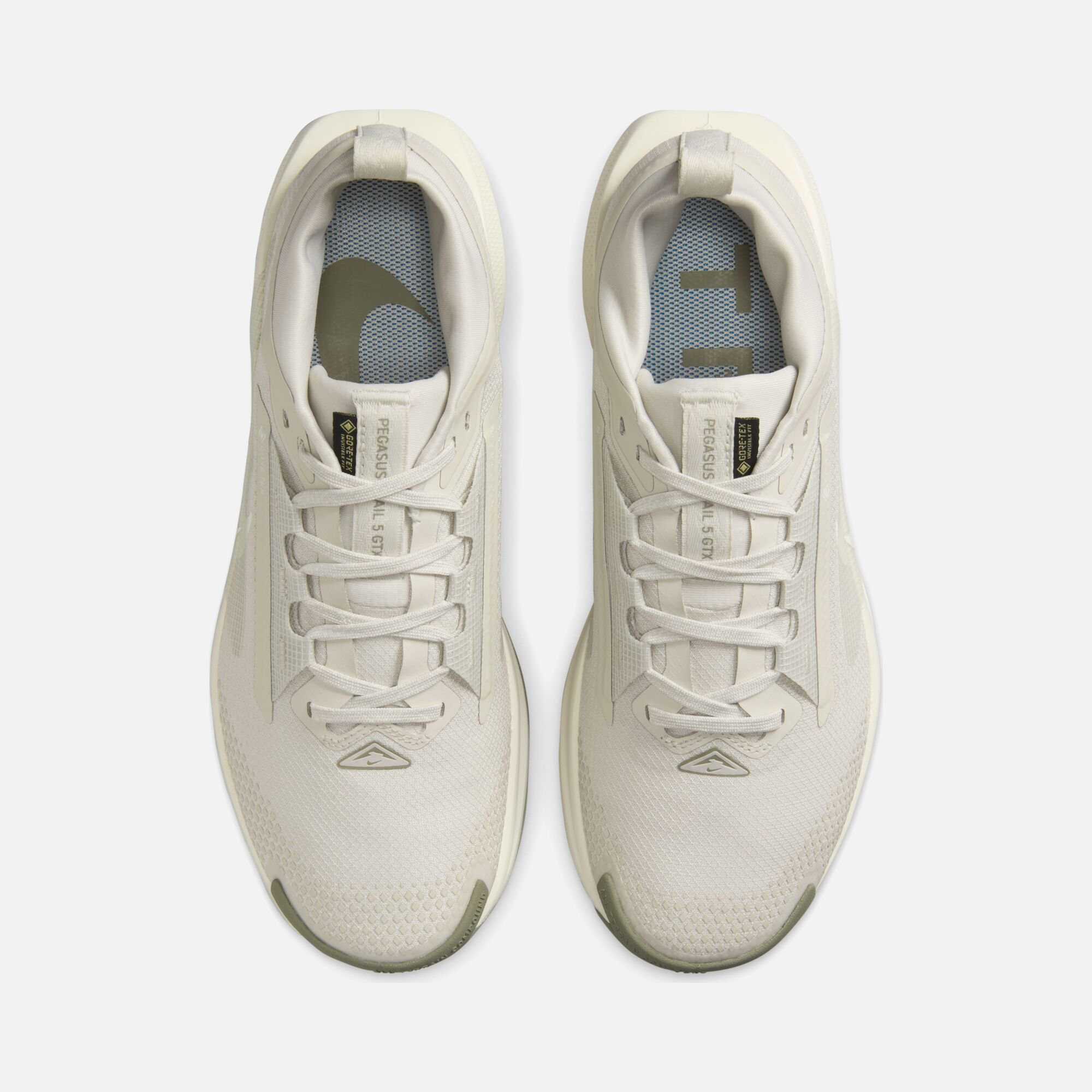 Nike Pegasus Trail 5 Gore-Tex Running Kadın Spor Ayakkabı