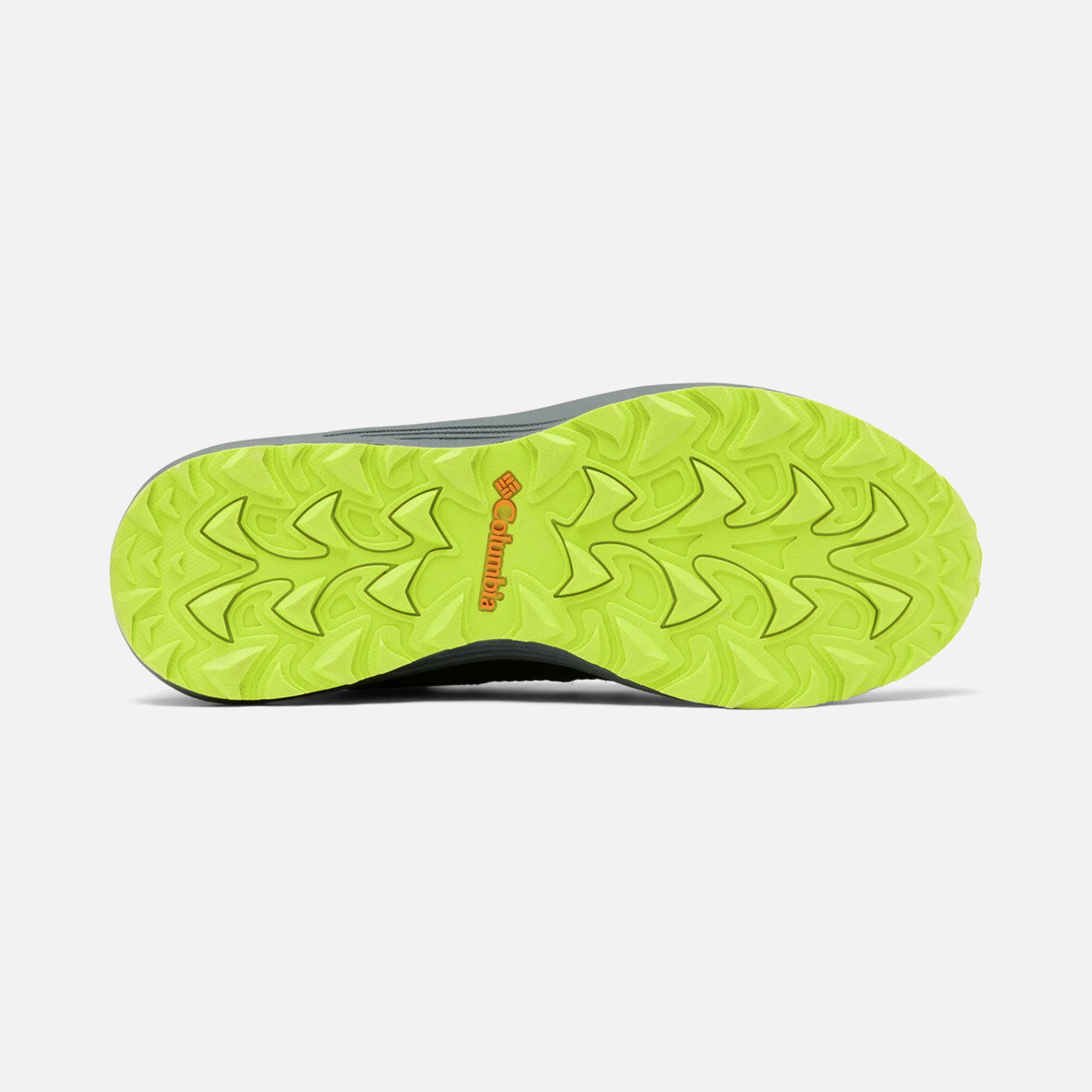 Columbia Trailstorm™ Waterproof Erkek Spor Ayakkabı