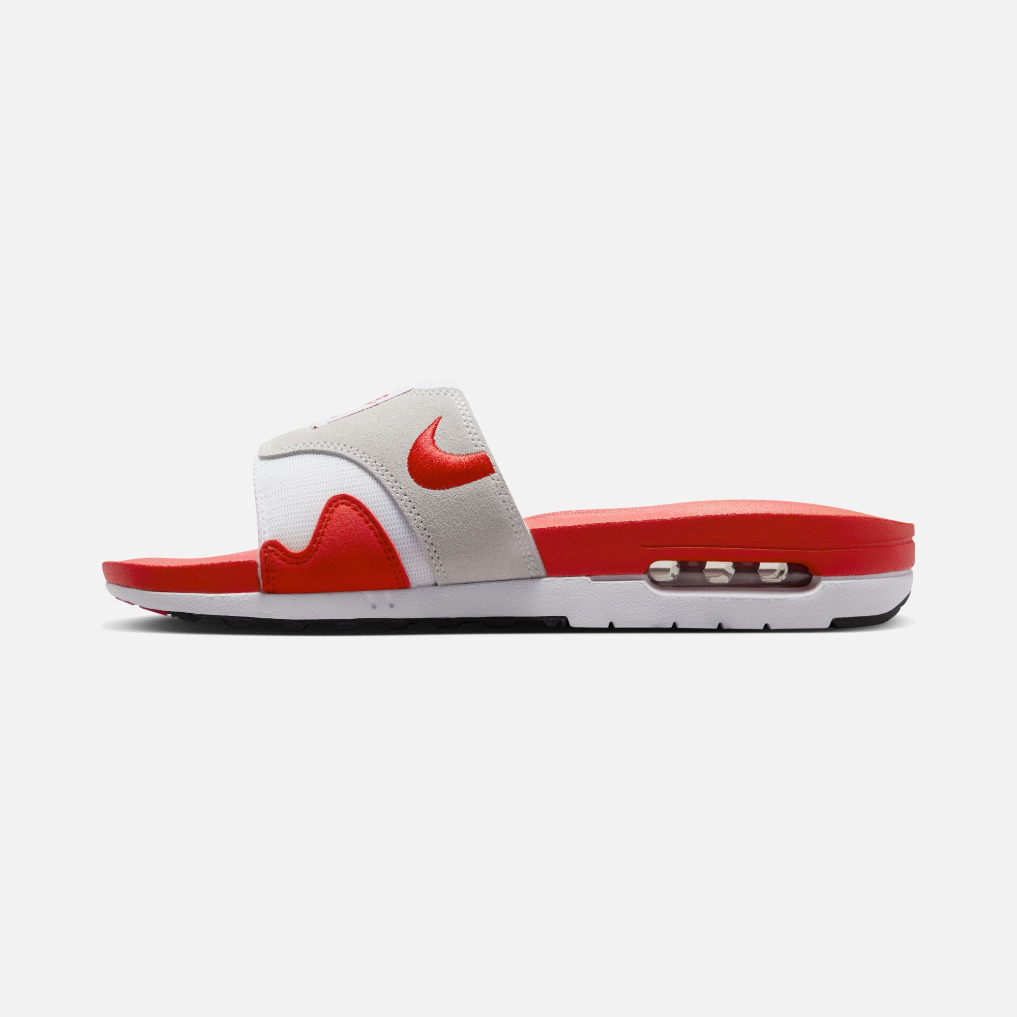 Nike Sportswear Air Max 1 Erkek Terlik