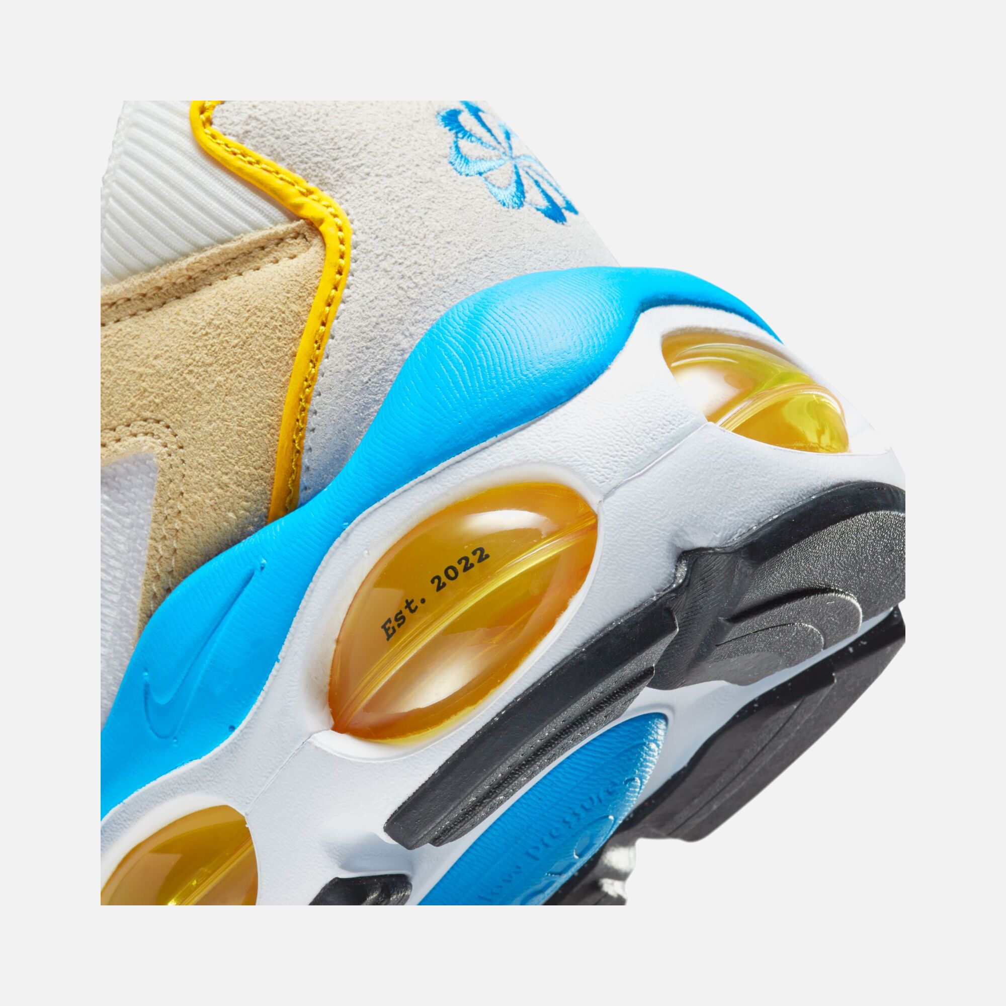 Nike Air Max TW SE Erkek Spor Ayakkabı