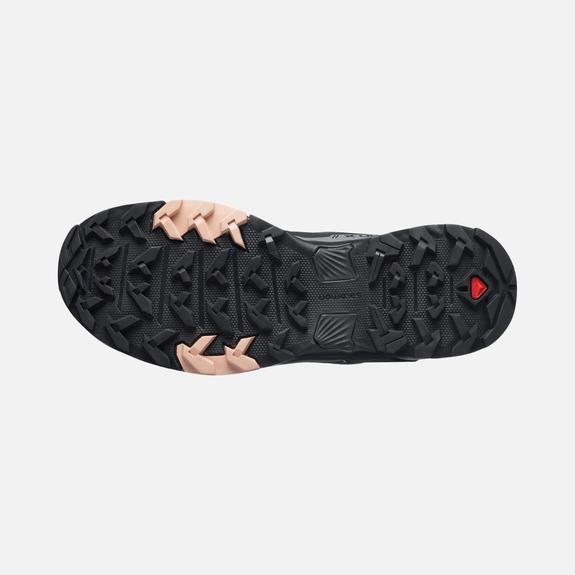 Salomon X Ultra 4 Hiking Kadın Spor Ayakkabı