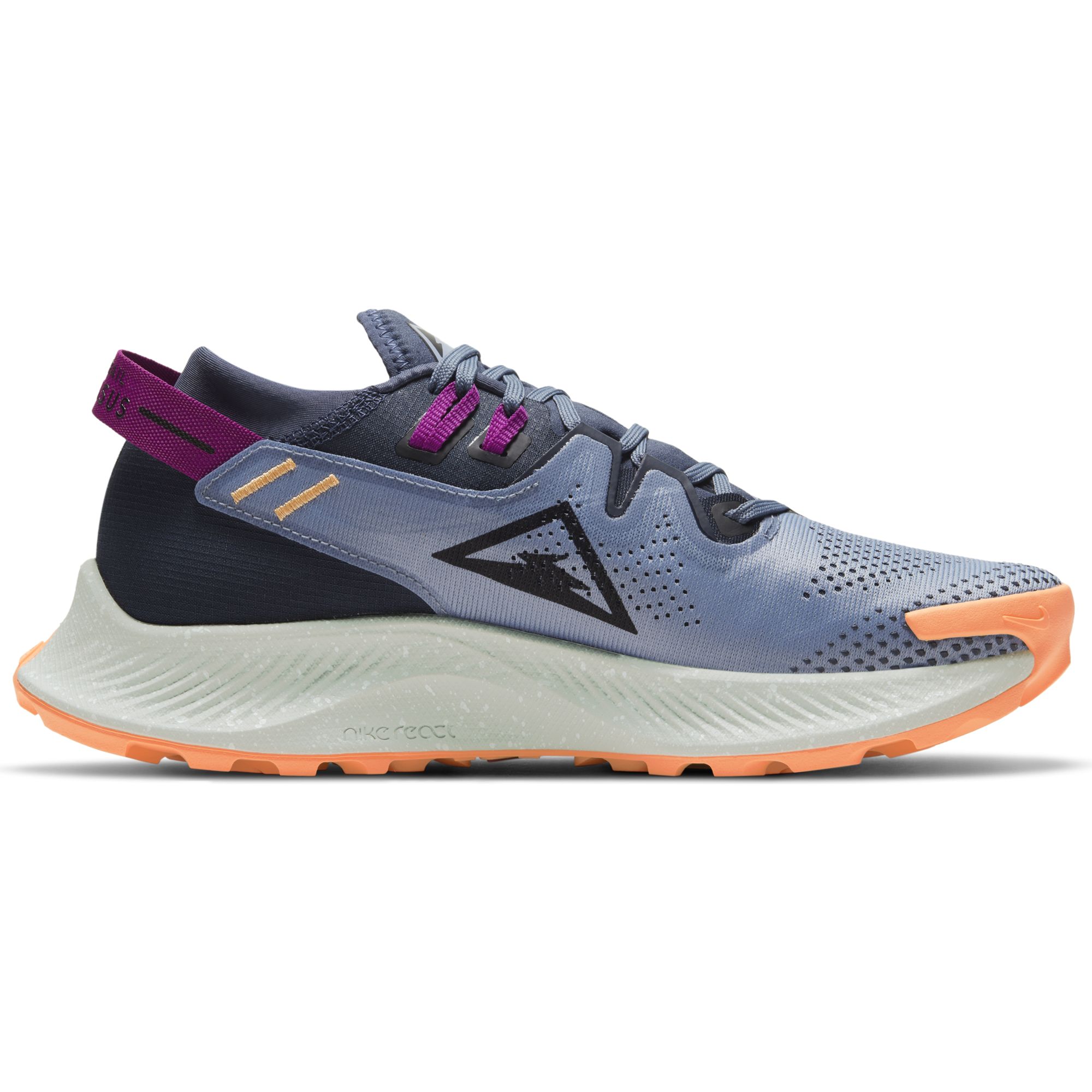Nike Pegasus Trail 2 Running Kadın Spor Ayakkabı