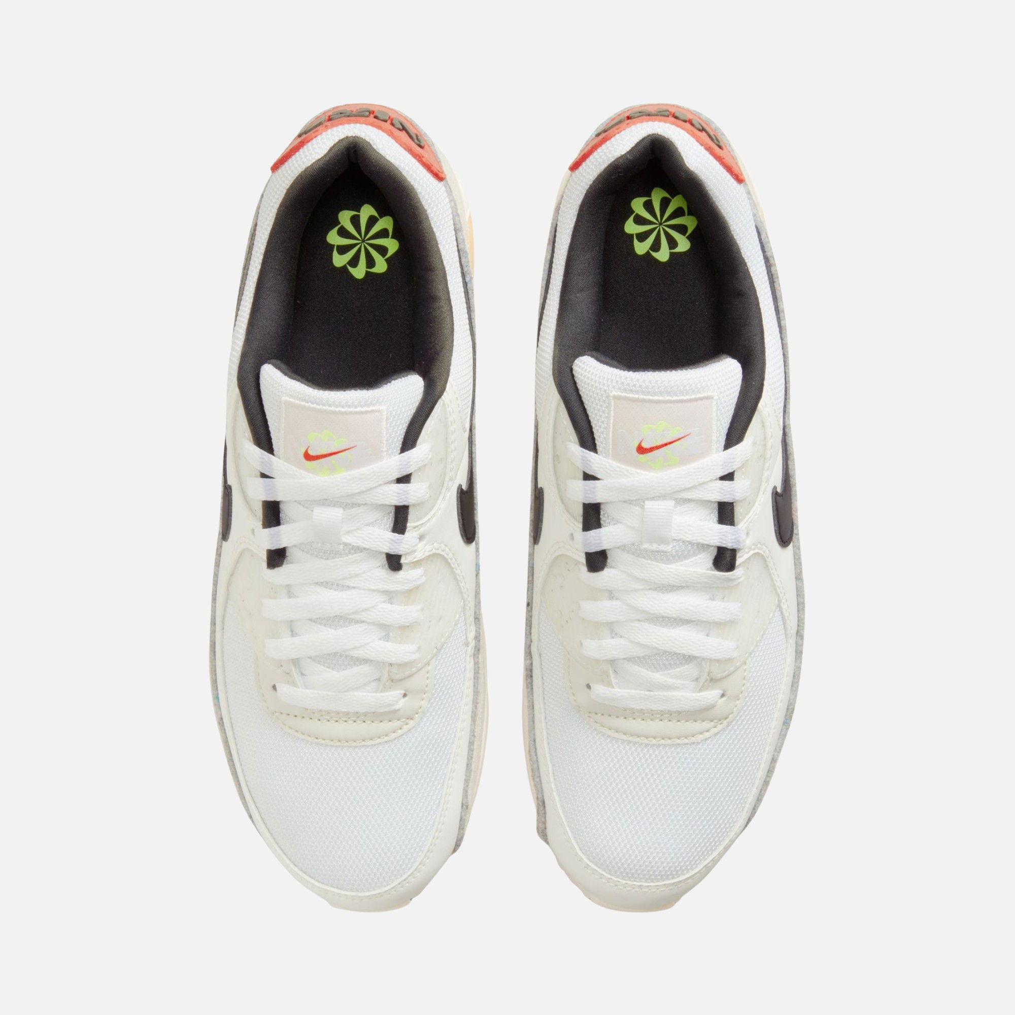 Nike Air Max 90 SE ''Retro UFO Aesthetic Decorates'' Erkek Spor Ayakkabı