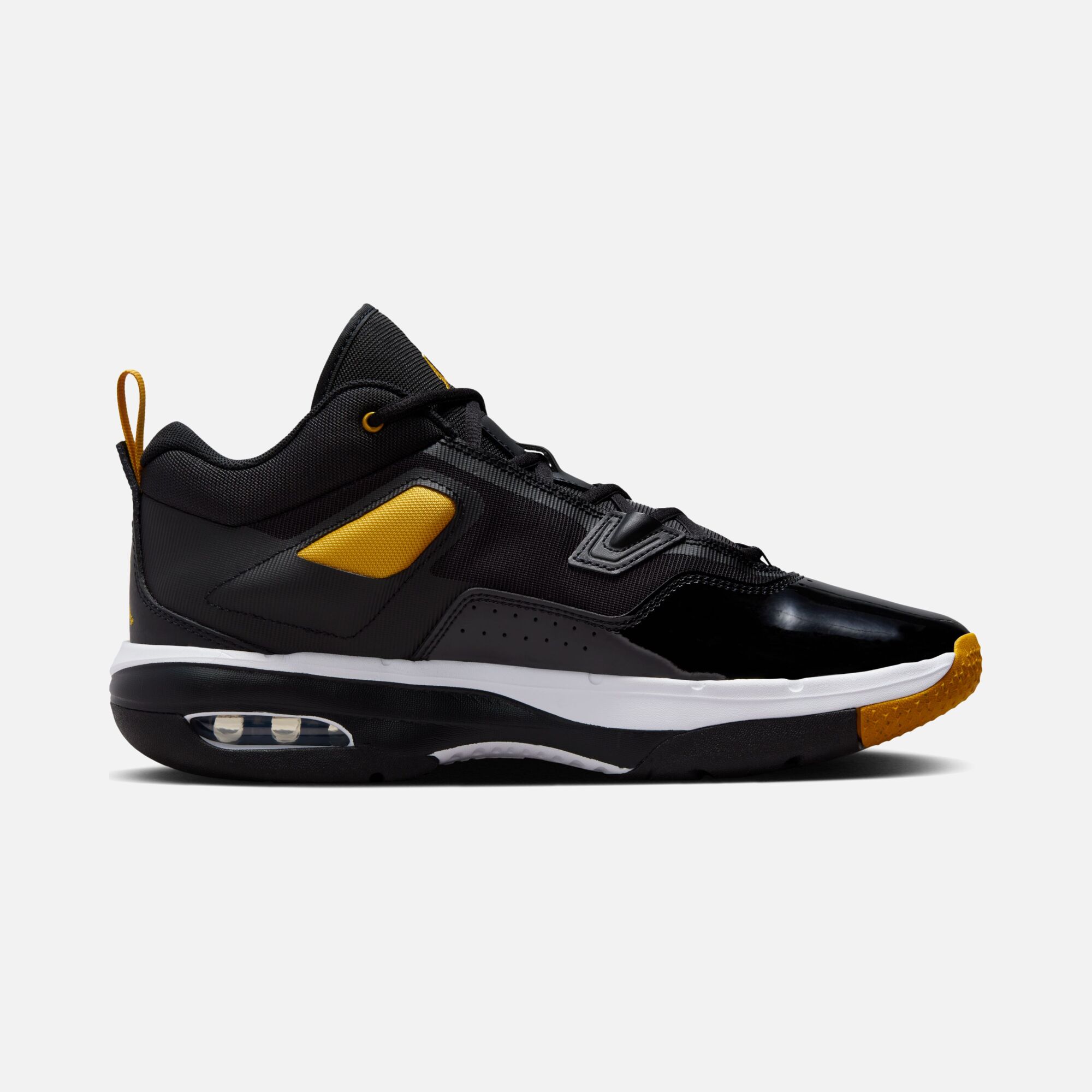 Nike Jordan Stay Loyal 3 Erkek Basketbol Ayakkabı