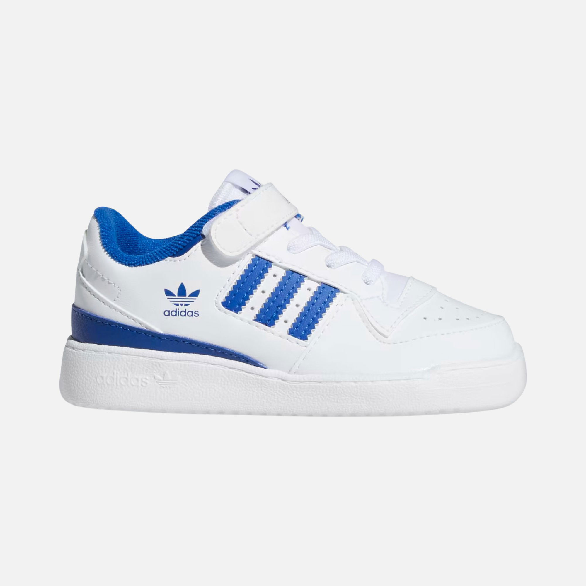 adidas Sportswear Forum Low Basketball (TD) CO Bebek Spor Ayakkabı