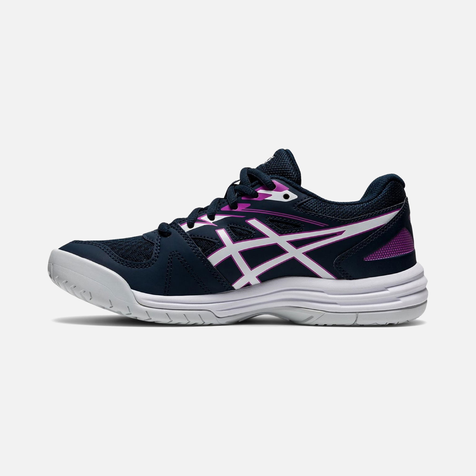 Asics Upcourt 4 Indoor (GS) Voleybol Ayakkabısı