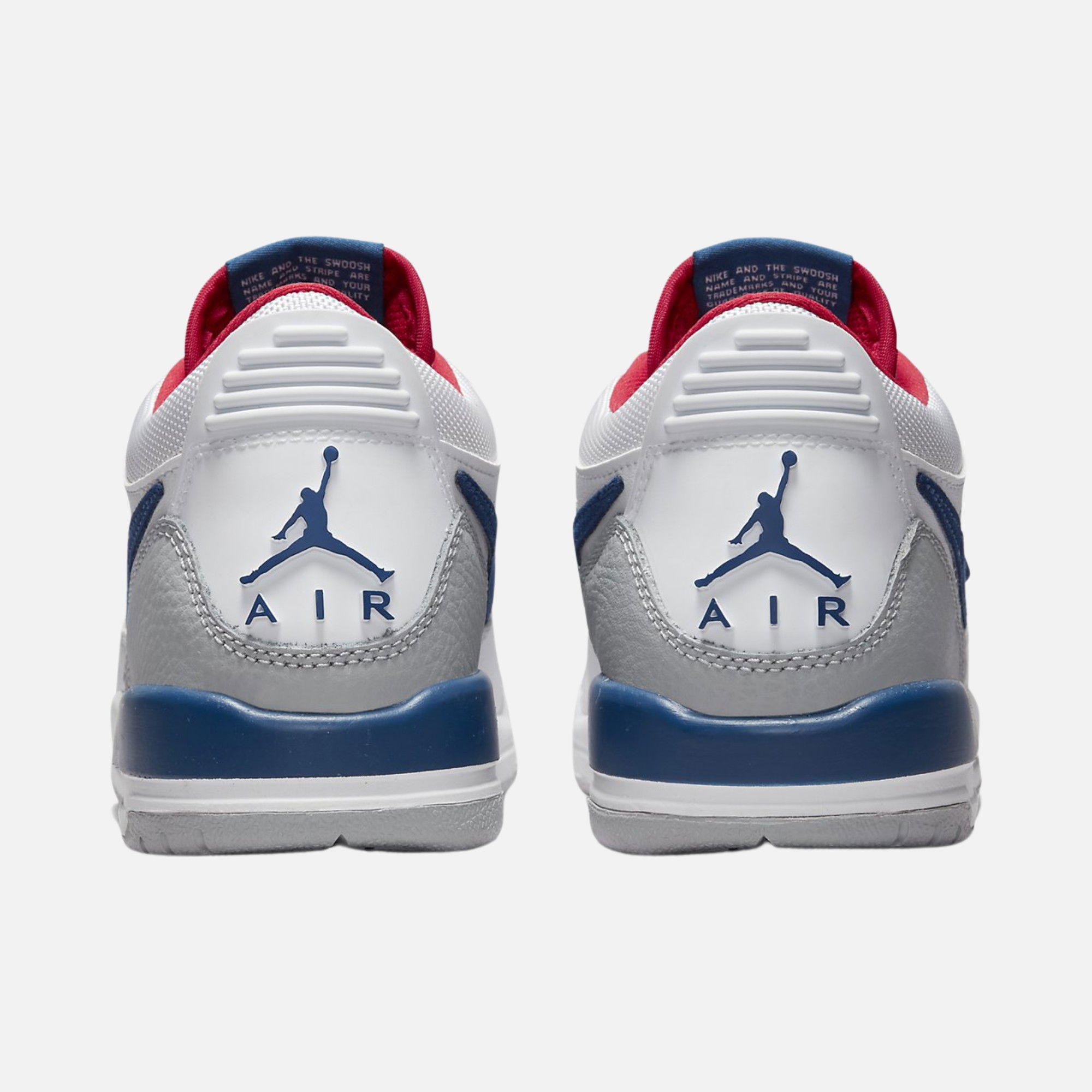 Nike Air Jordan Legacy 312 Low (GS) Spor Ayakkabı