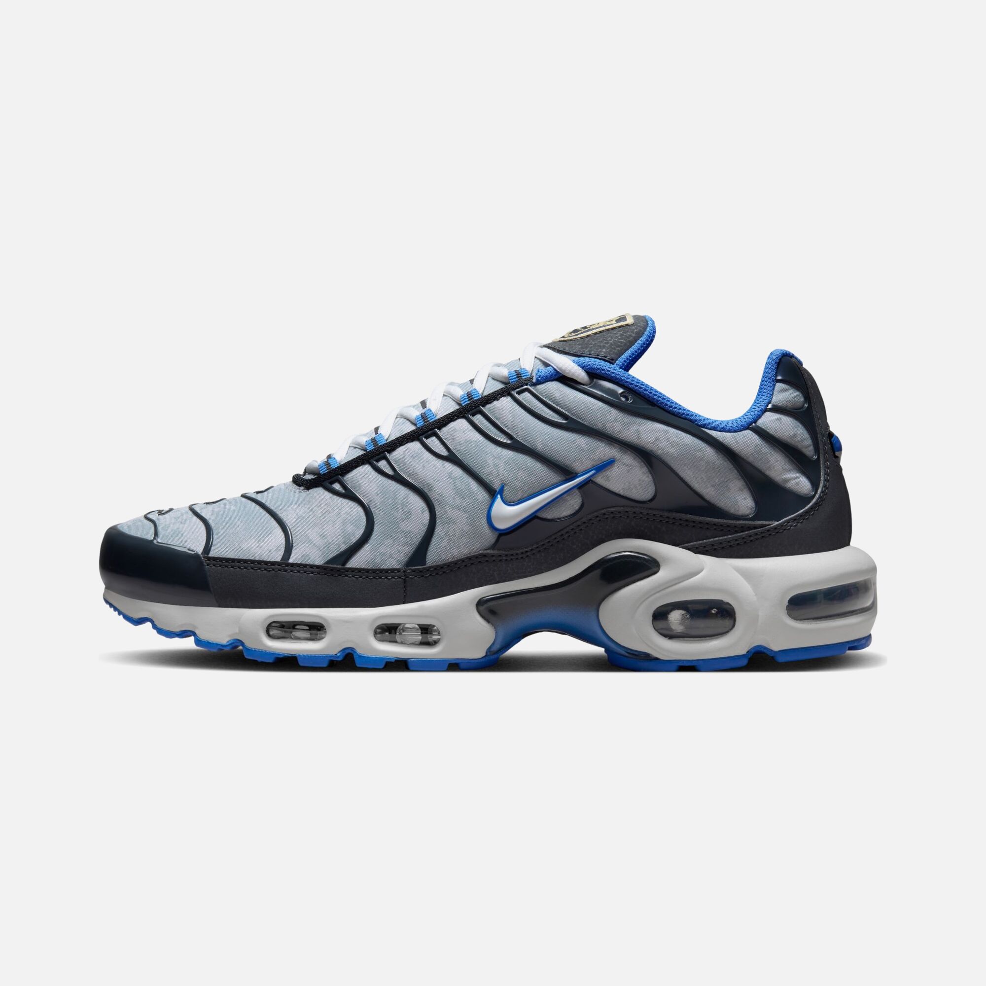 Nike Air Max Plus SE Erkek Spor Ayakkabı