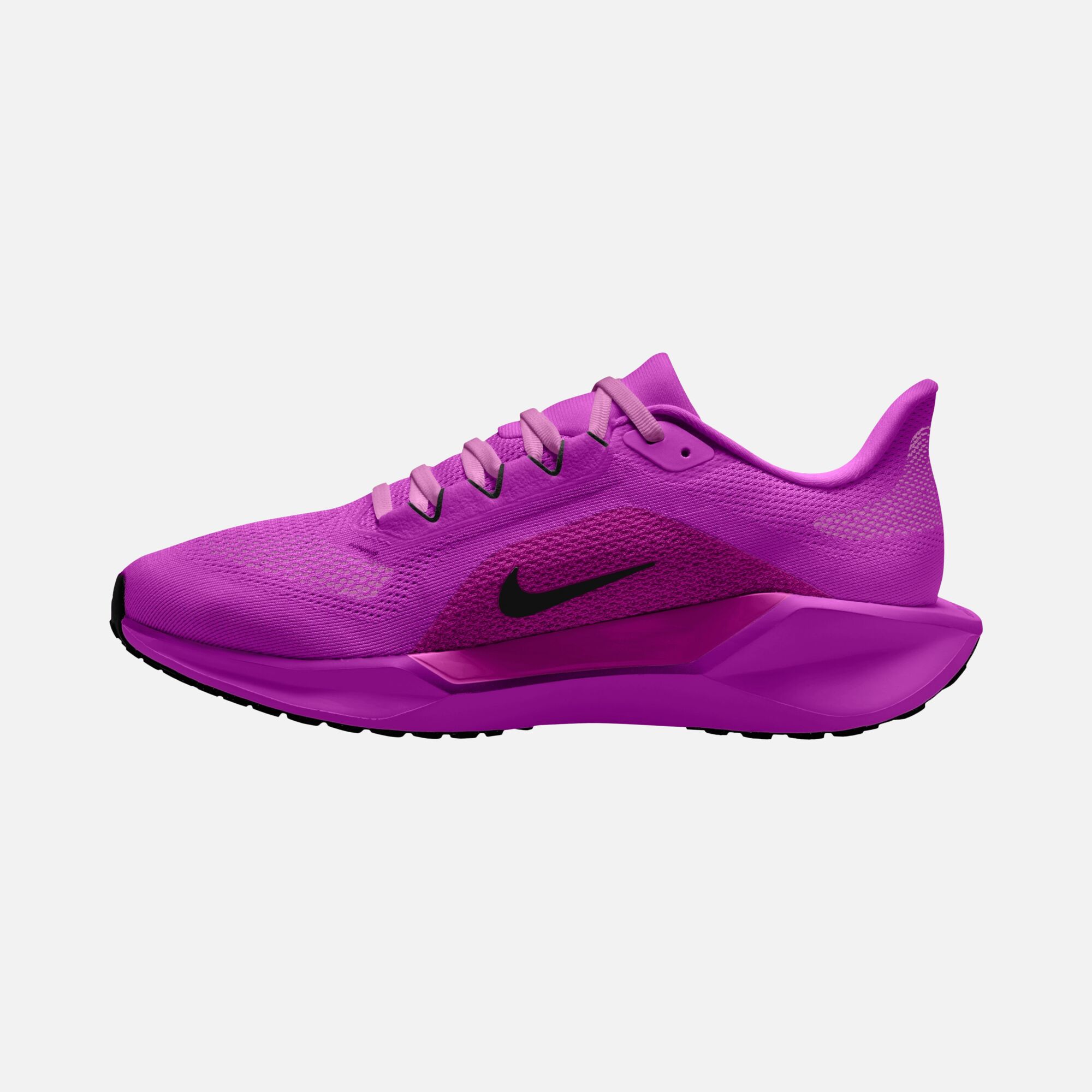 Nike Air Zoom Pegasus 41 Road Running Erkek Spor Ayakkabı