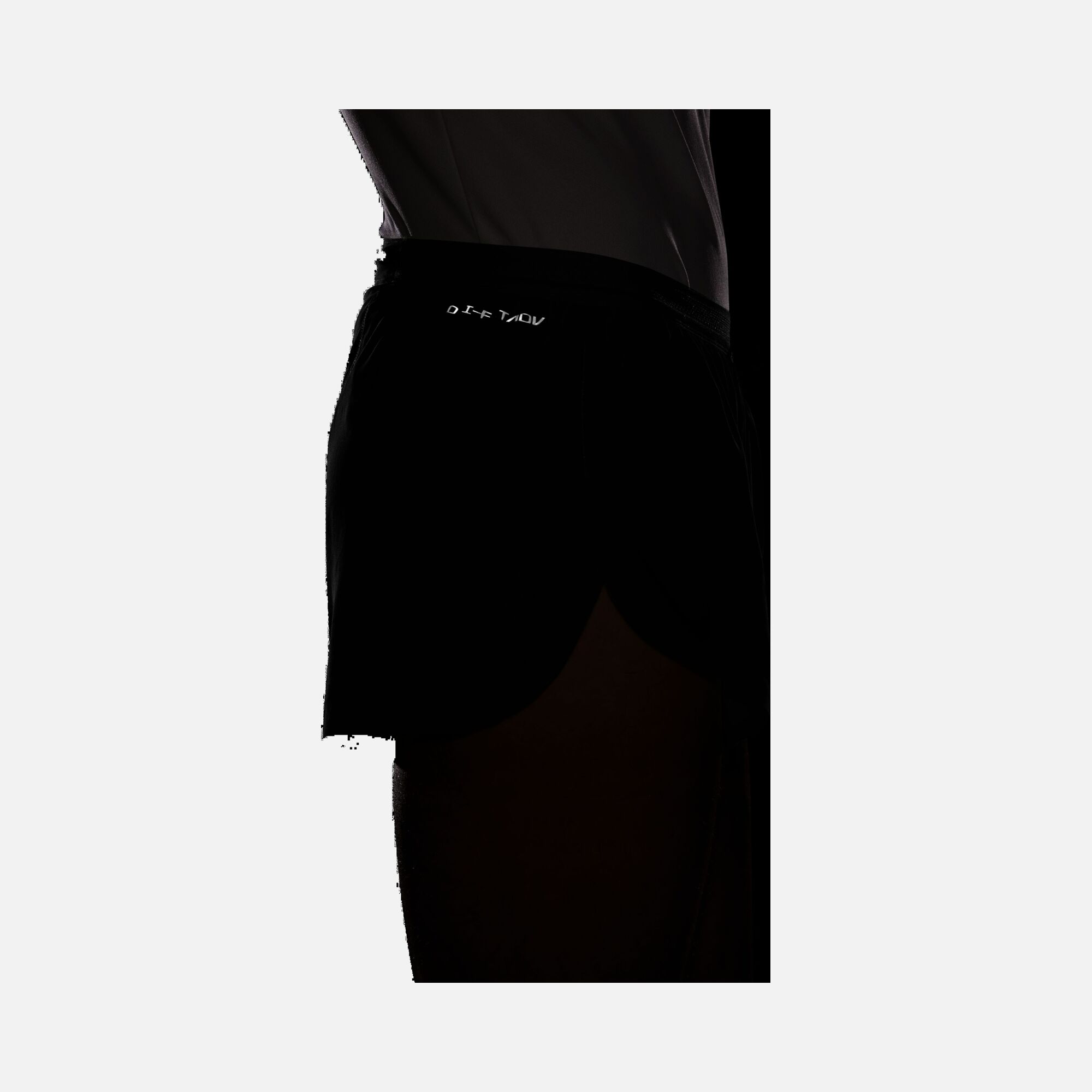 Nike Dri-Fit ADV AeroSwift 5cm (approx.) Brief-Lined Running Erkek Şort