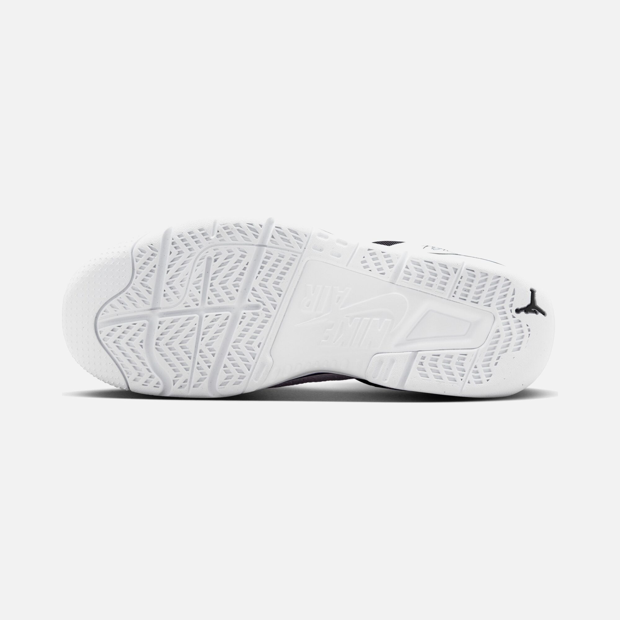 Nike Jordan Stay Loyal 3 Erkek Basketbol Ayakkabı