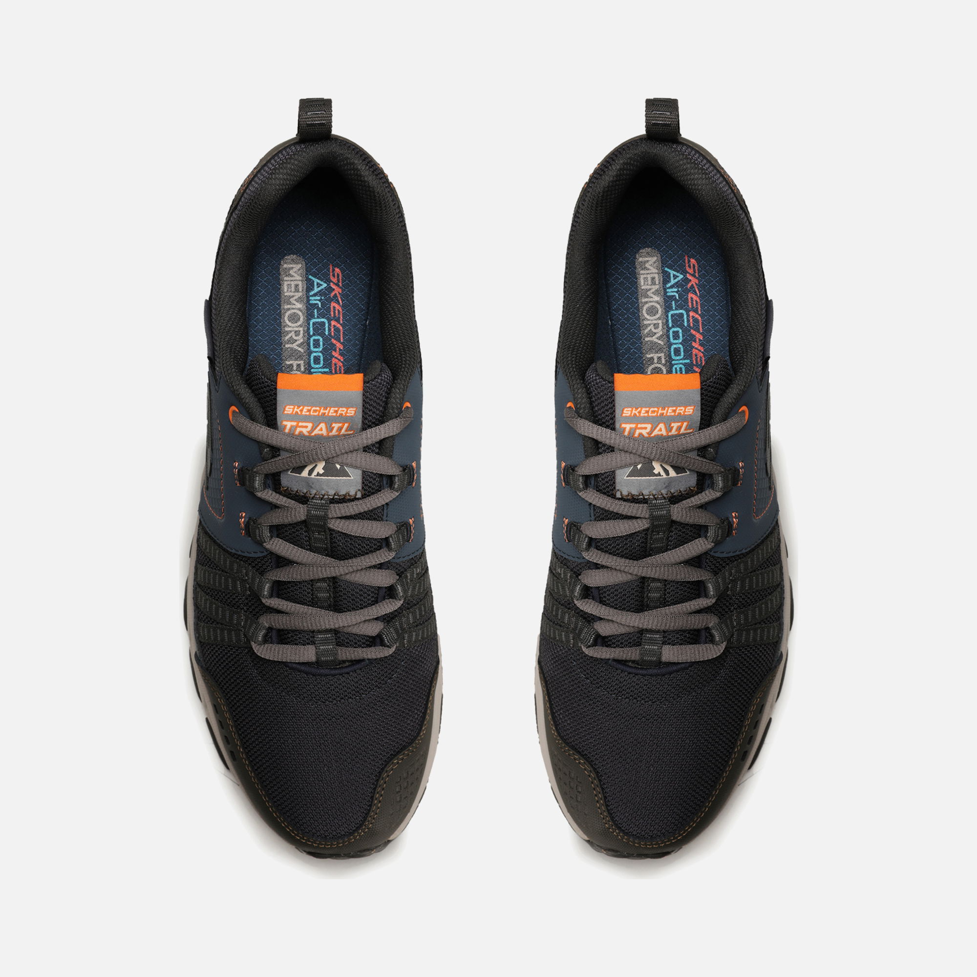 Skechers Escape Plan Erkek Spor Ayakkabı