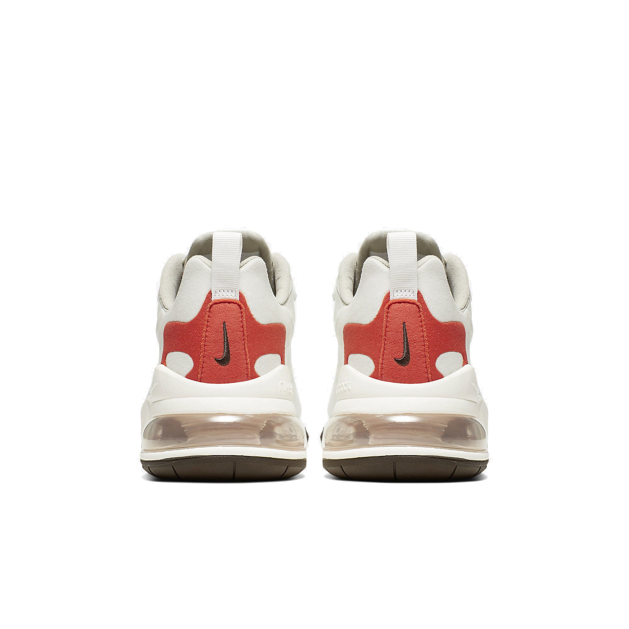 Nike Air Max 270 React Kadın Spor Ayakkabı