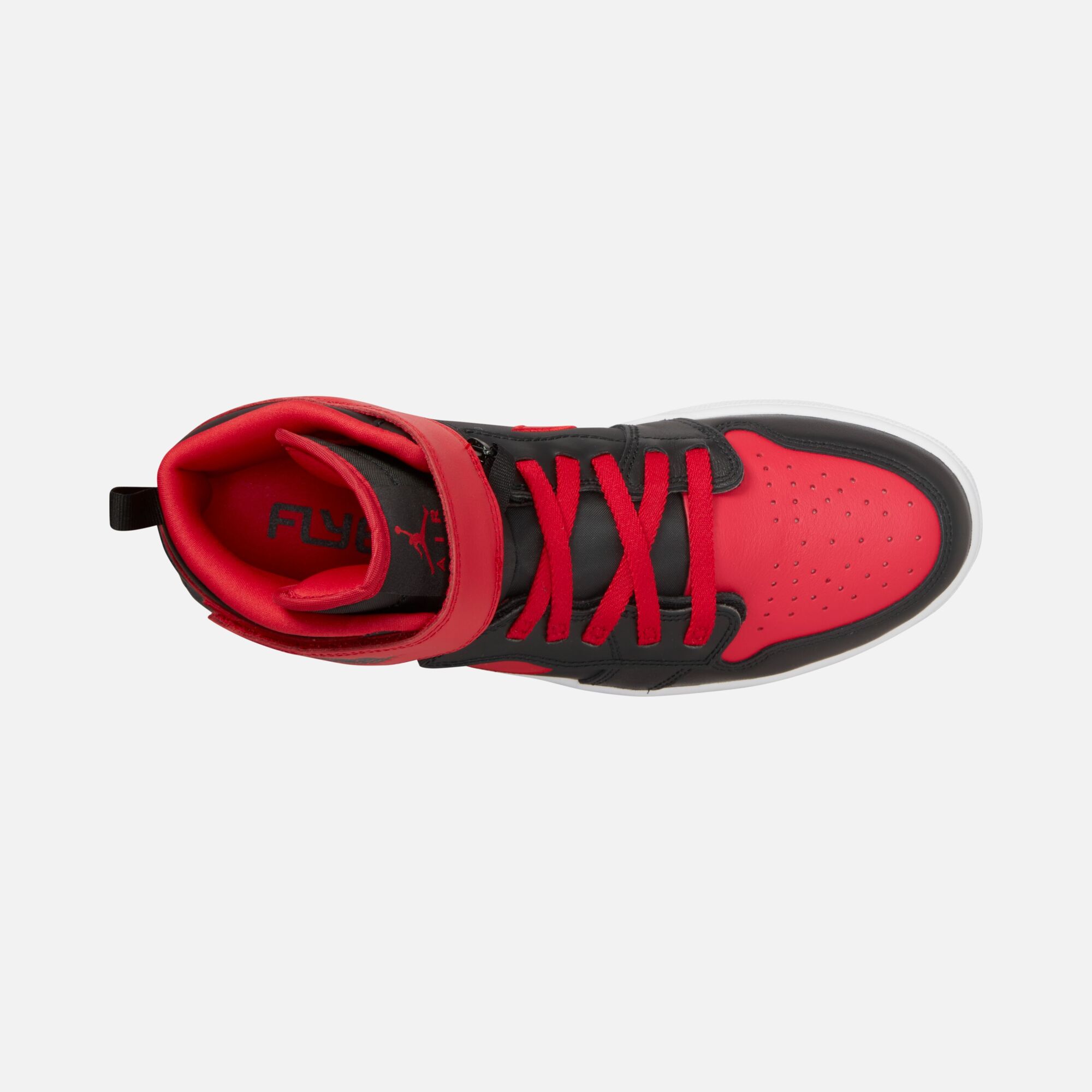 Nike Air Jordan 1 High FlyEase Erkek Spor Ayakkabı