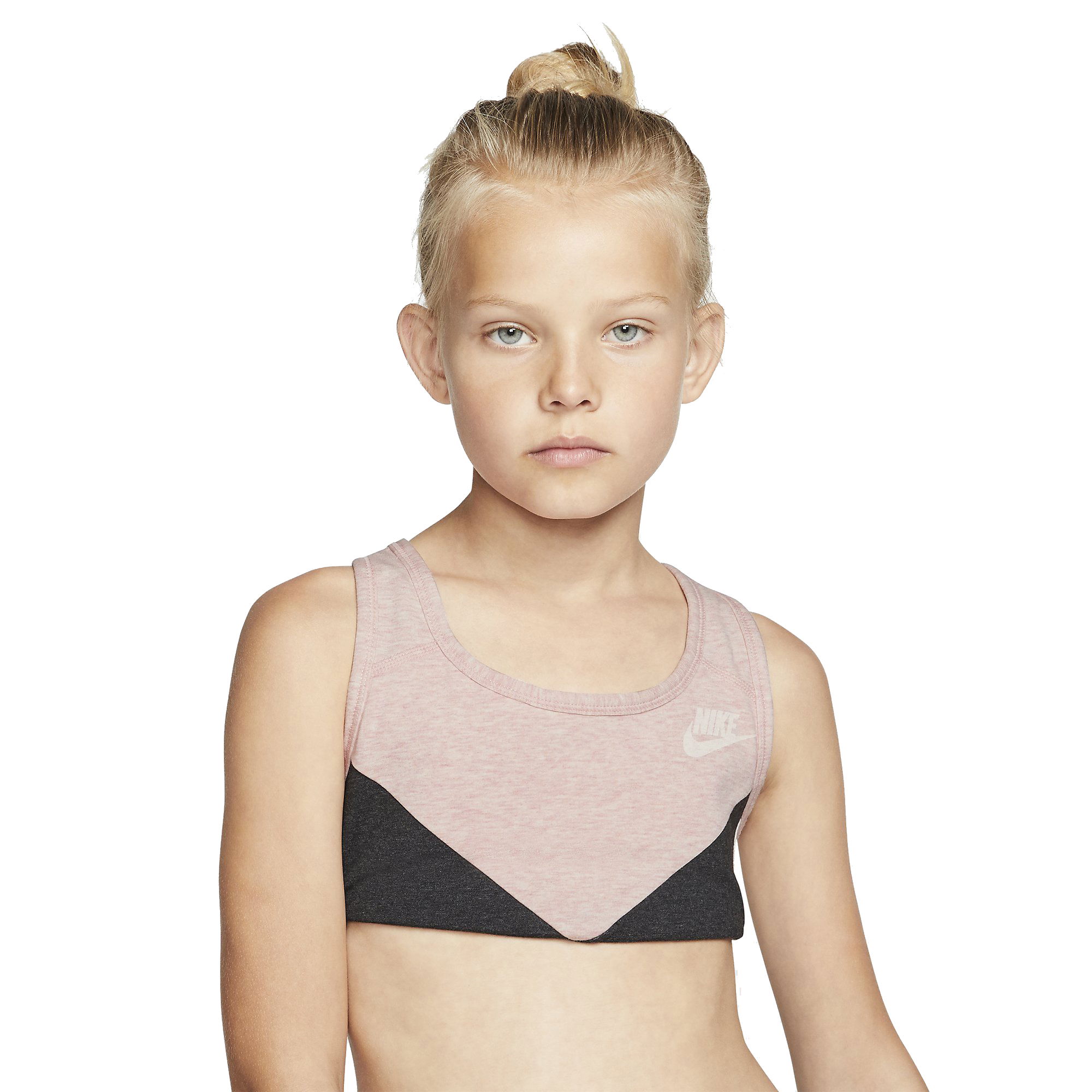 Nike Veneer Windrunner (Girls') Sports Çocuk Büstiyer