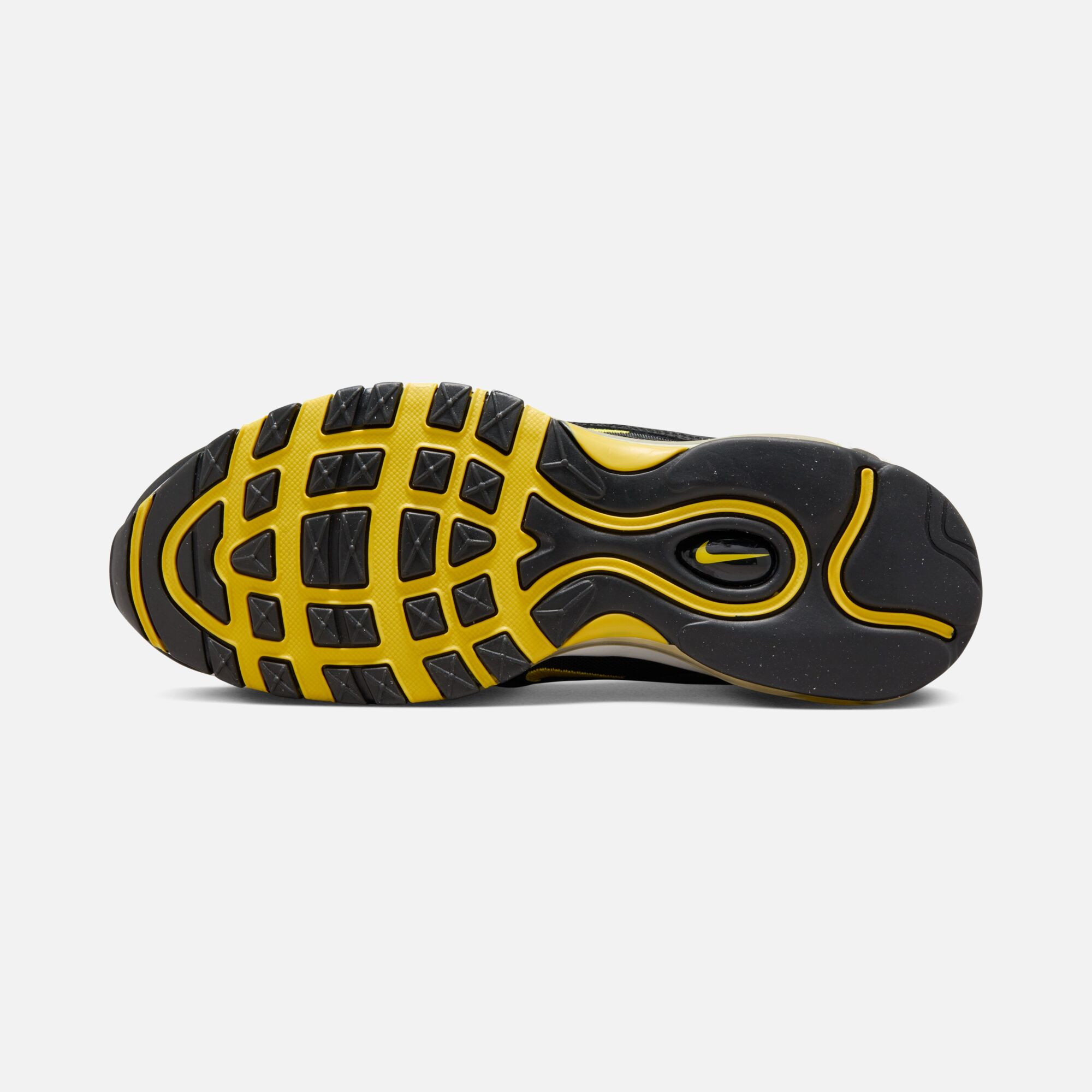 Nike Air Max 97 FW23 Erkek Spor Ayakkabı