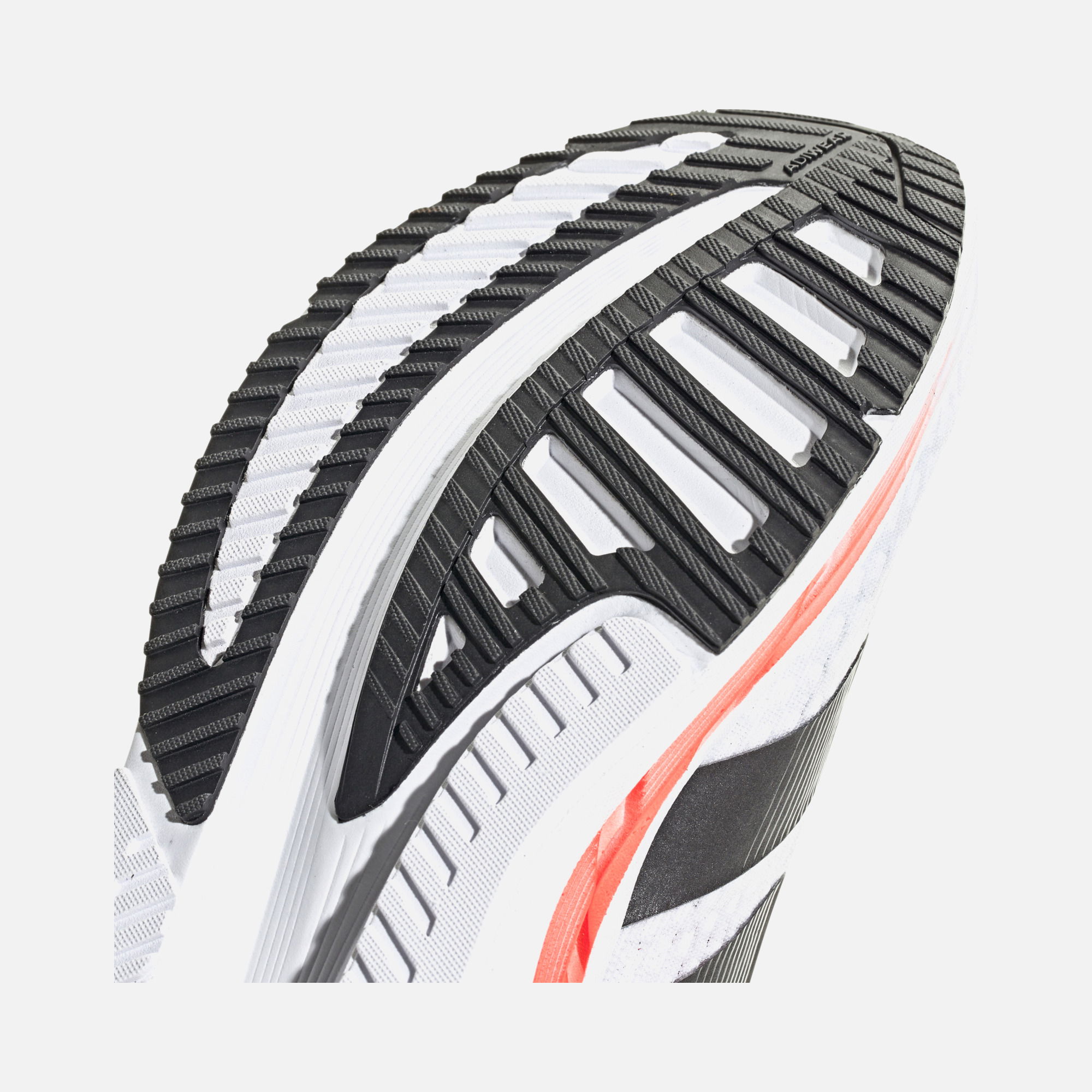 adidas Adistar 3 Long Distance Road Running Erkek Spor Ayakkabı