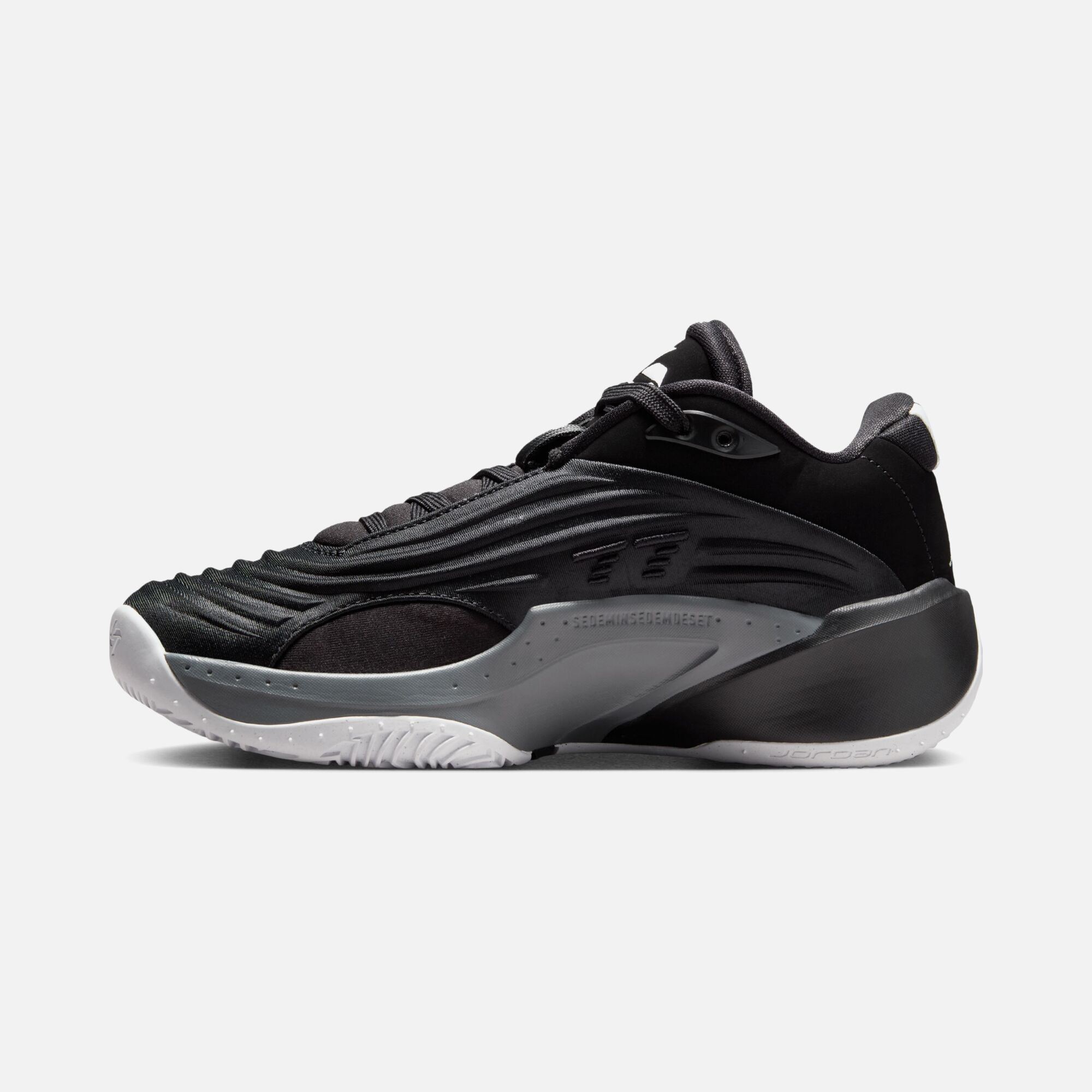 Nike Jordan Luka Doncic 3 (GS) Basketbol Ayakkabısı