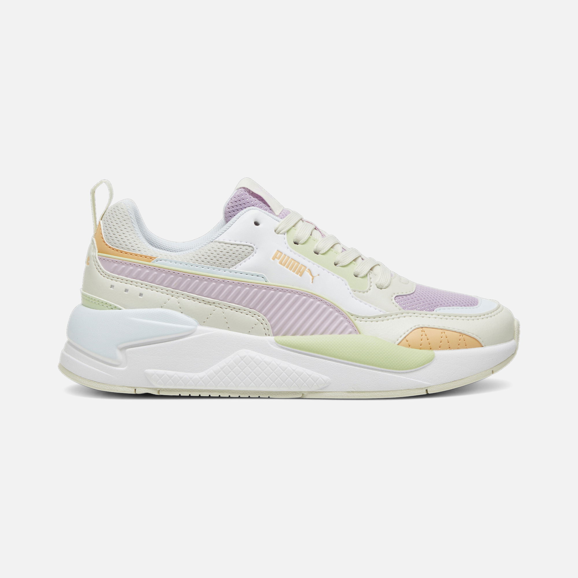 Puma Sportswear X-Ray 2 Square Unisex Spor Ayakkabı