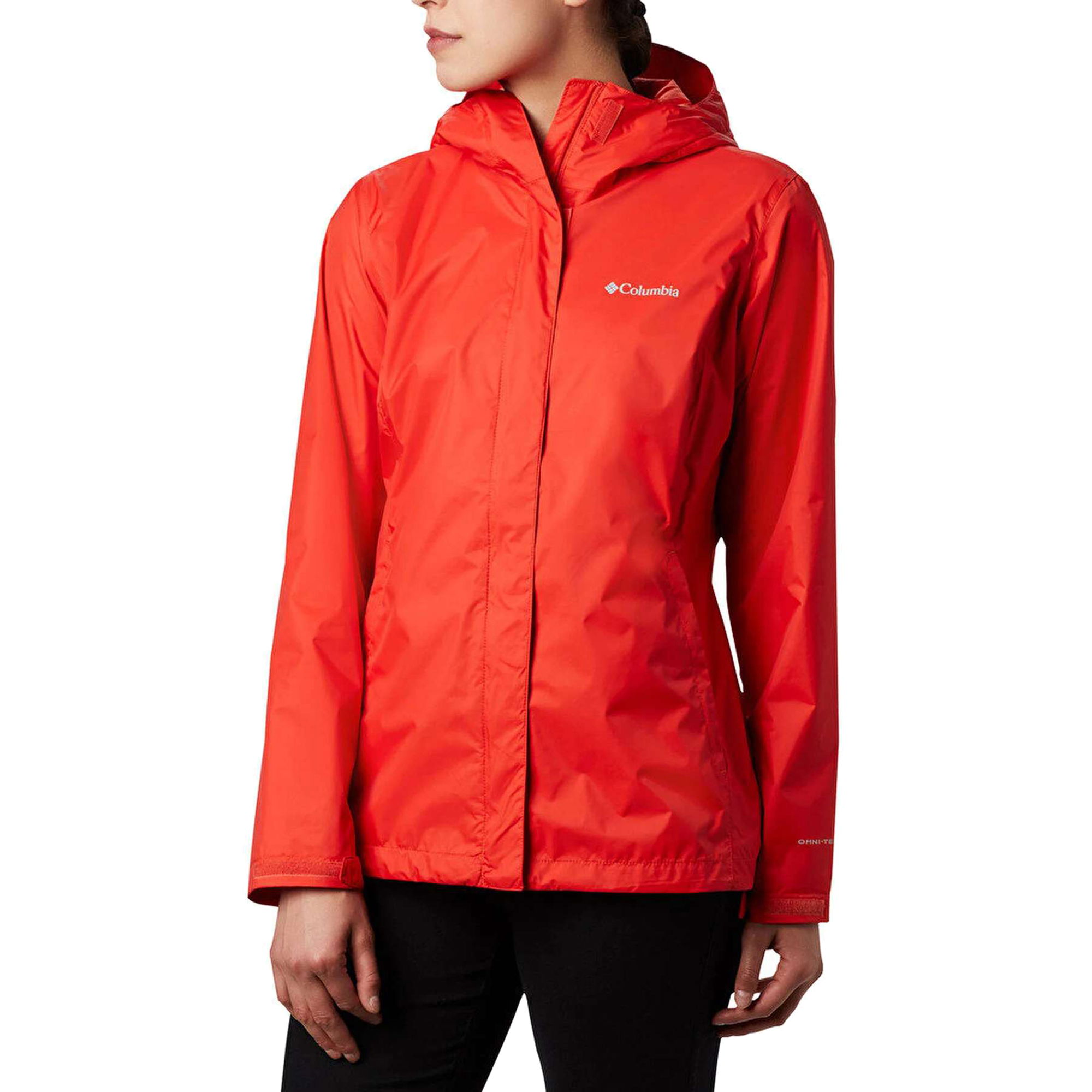 Columbia Arcadia II Full-Zip Hoodie Kadın Ceket