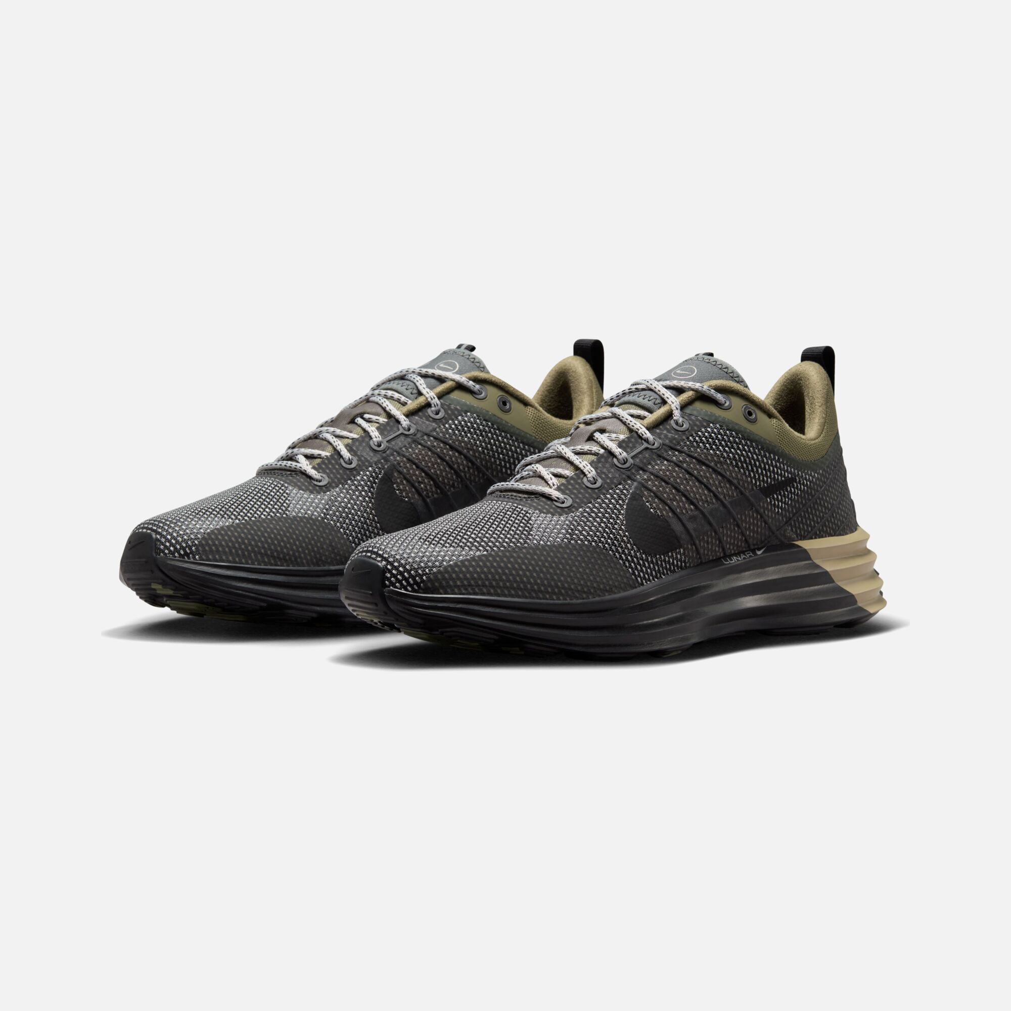 Nike Lunar Roam SE Sportswear Erkek Spor Ayakkabı