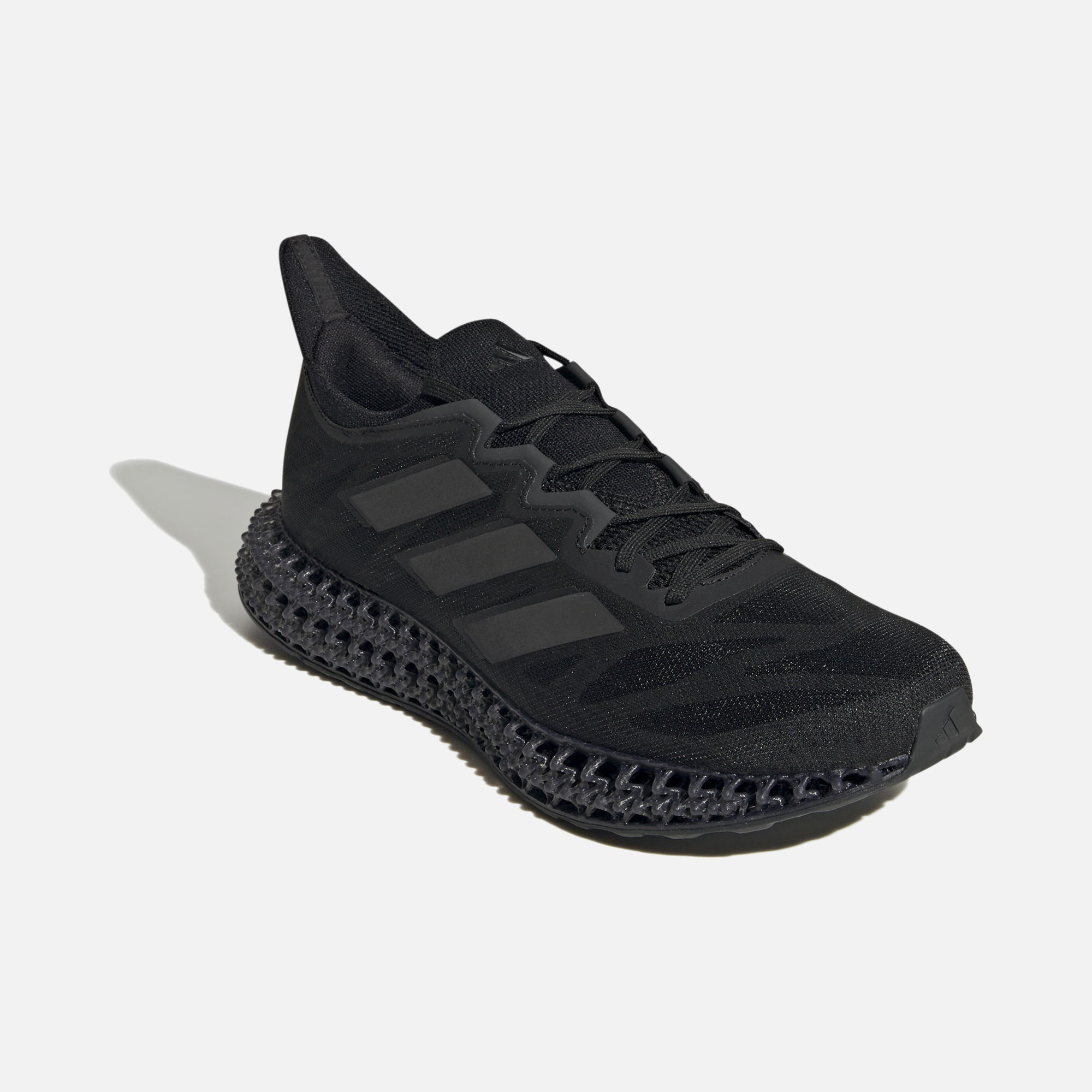 adidas Run 4 Dfwd 3M Running Erkek Spor Ayakkabı