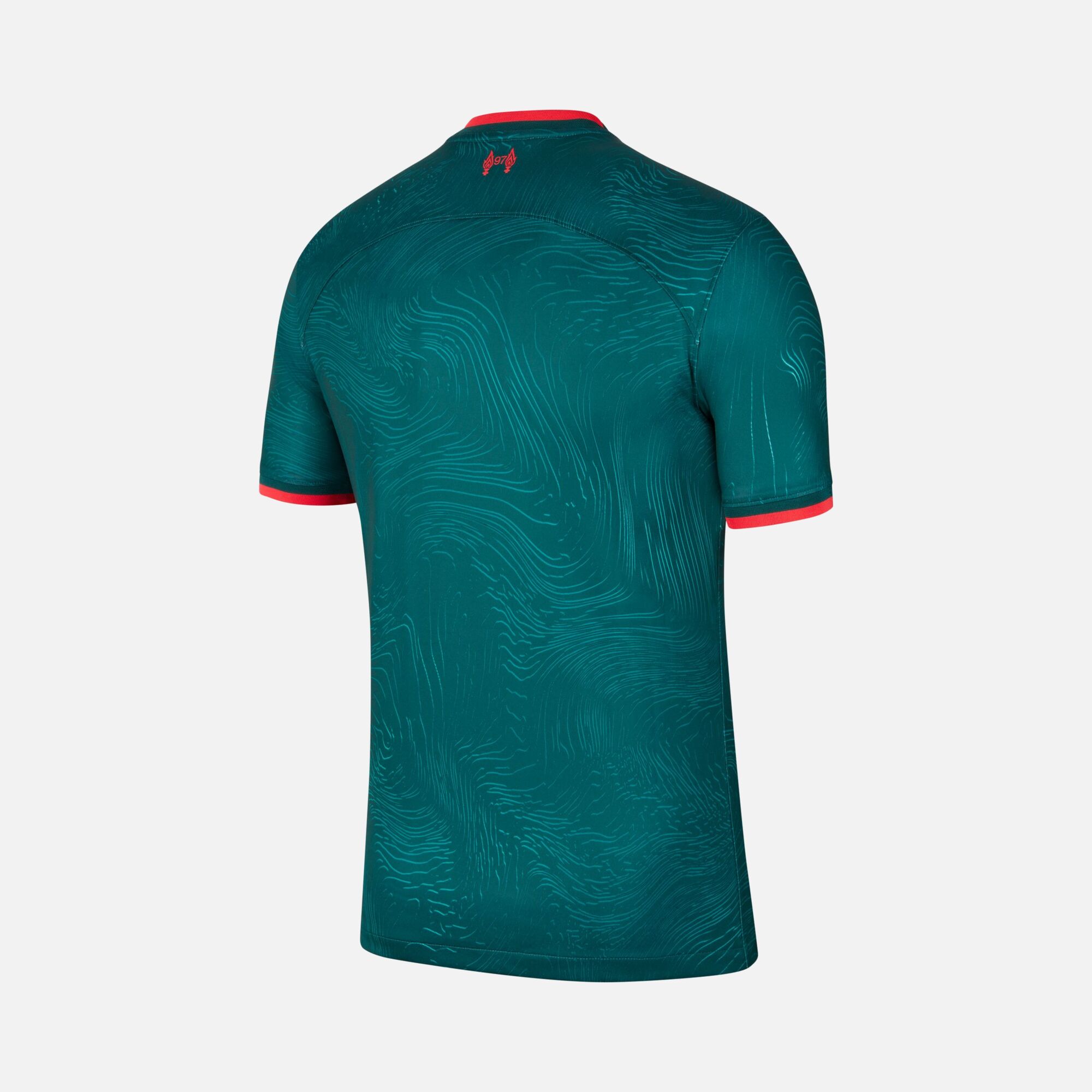 Nike Liverpool 2022-2023 Üçüncü Takım Erkek Forma
