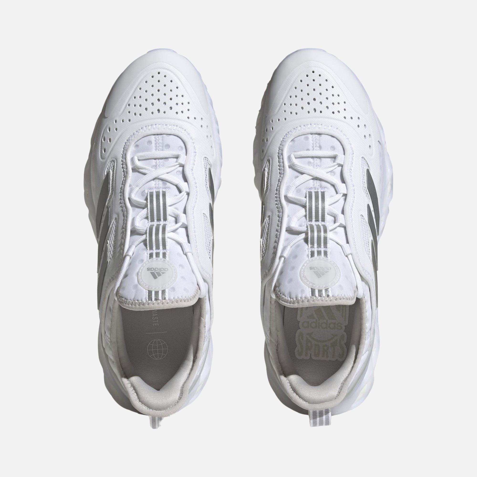adidas Web Boost Running Sportswear Erkek Spor Ayakkabı