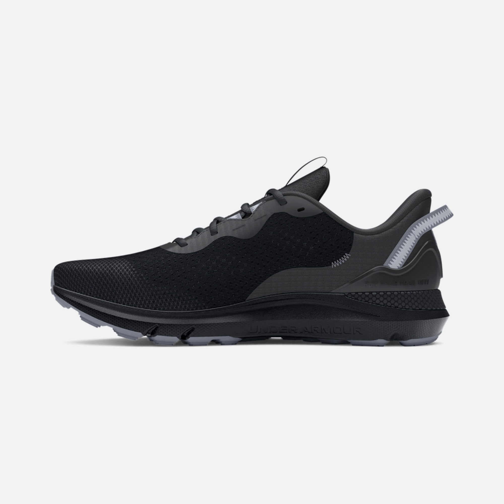 Under Armour U Sonic Trail Running Erkek Spor Ayakkabı