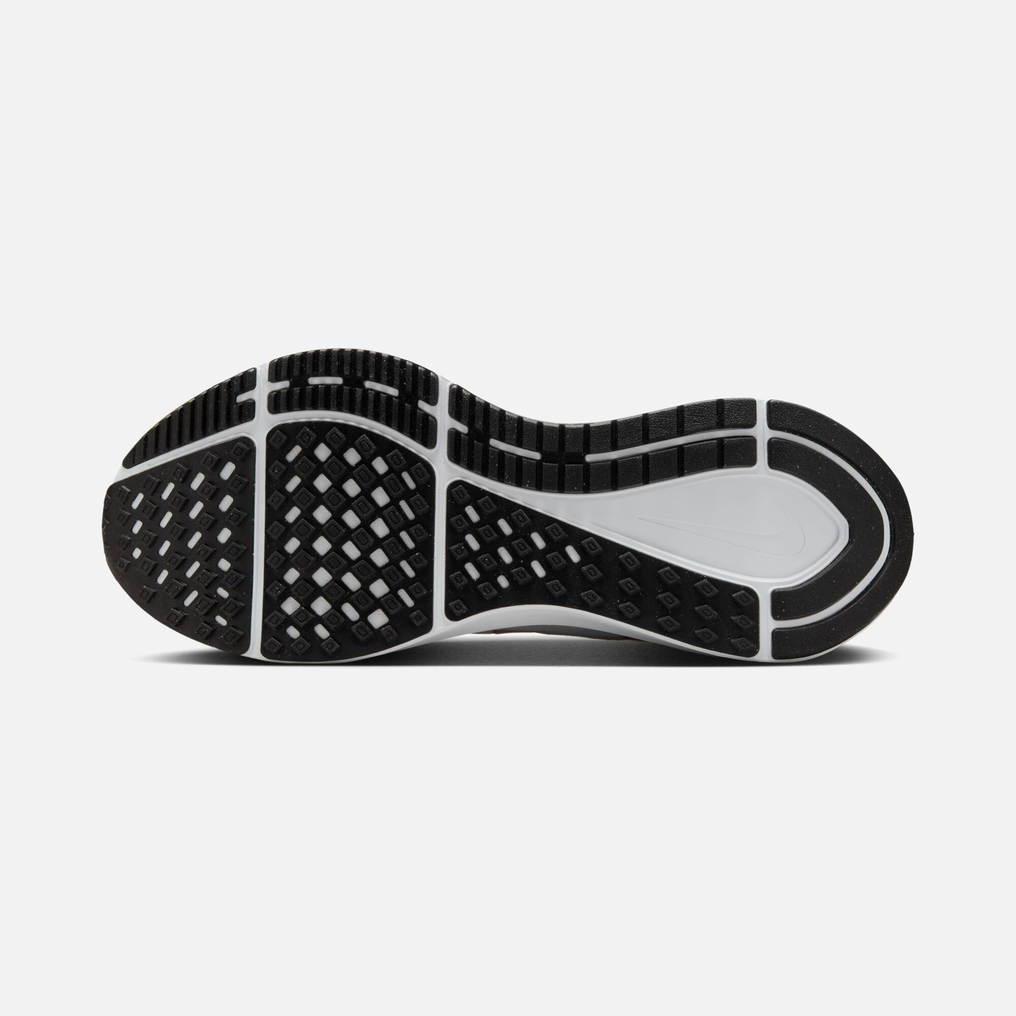 Nike Air Zoom Structure 25 Road Running Erkek Spor Ayakkabı