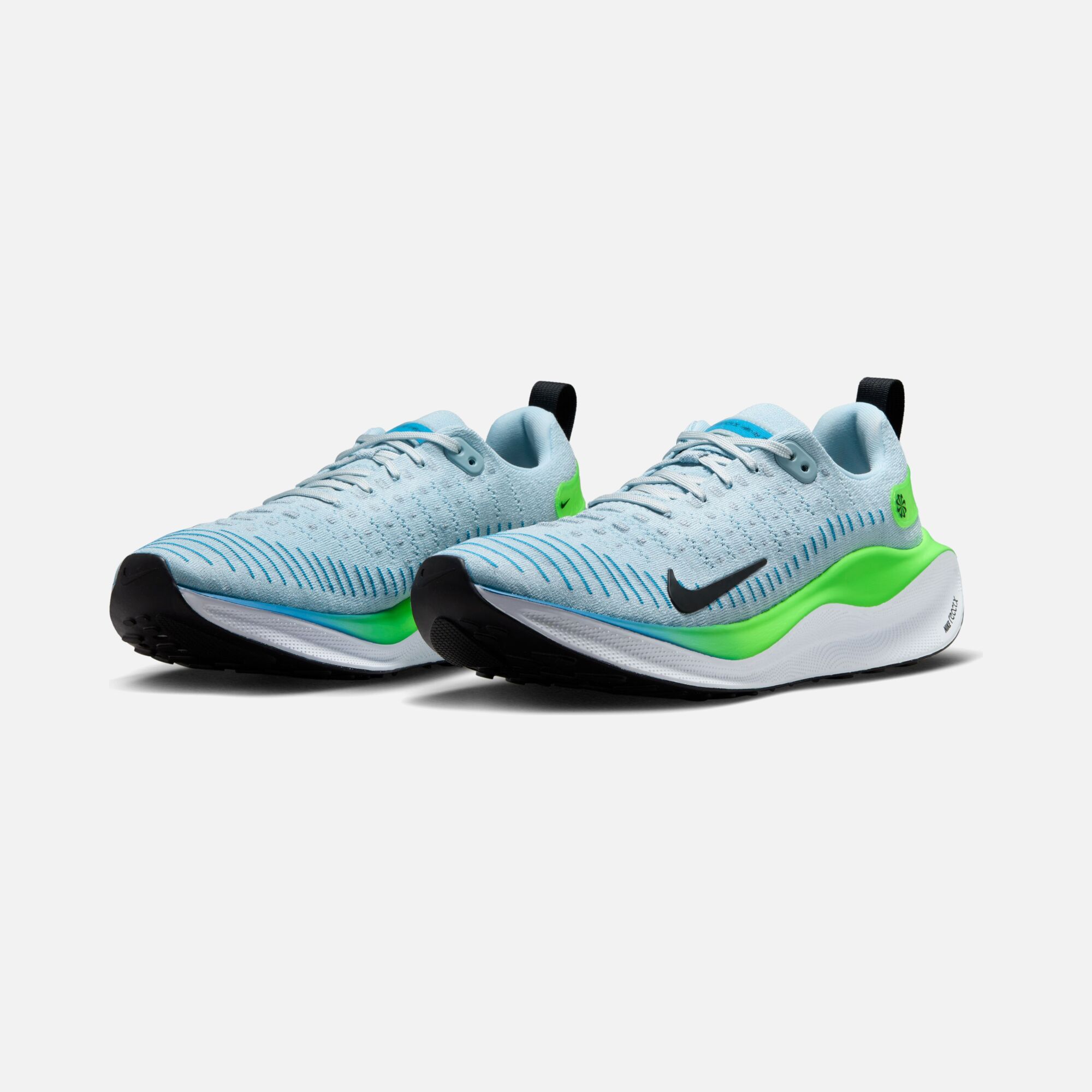 Nike InfinityRN 4 Road Running Erkek Spor Ayakkabı