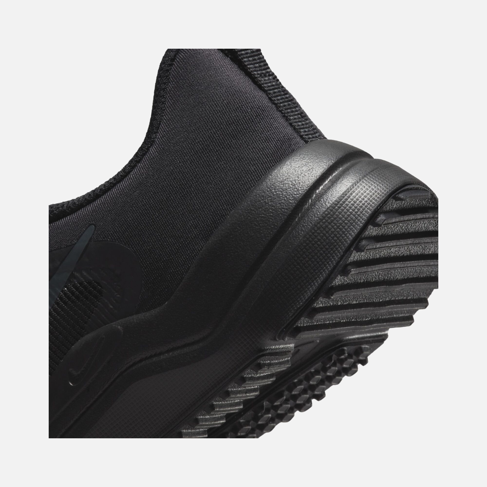 Nike Downshifter 12 Road Running (GS) Spor Ayakkabı