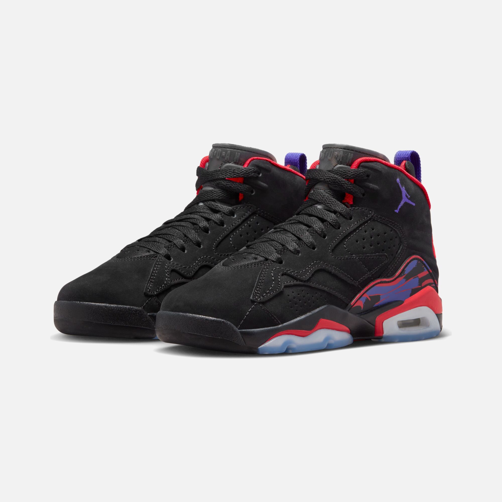 Nike Jordan MVP (GS) Spor Ayakkabı
