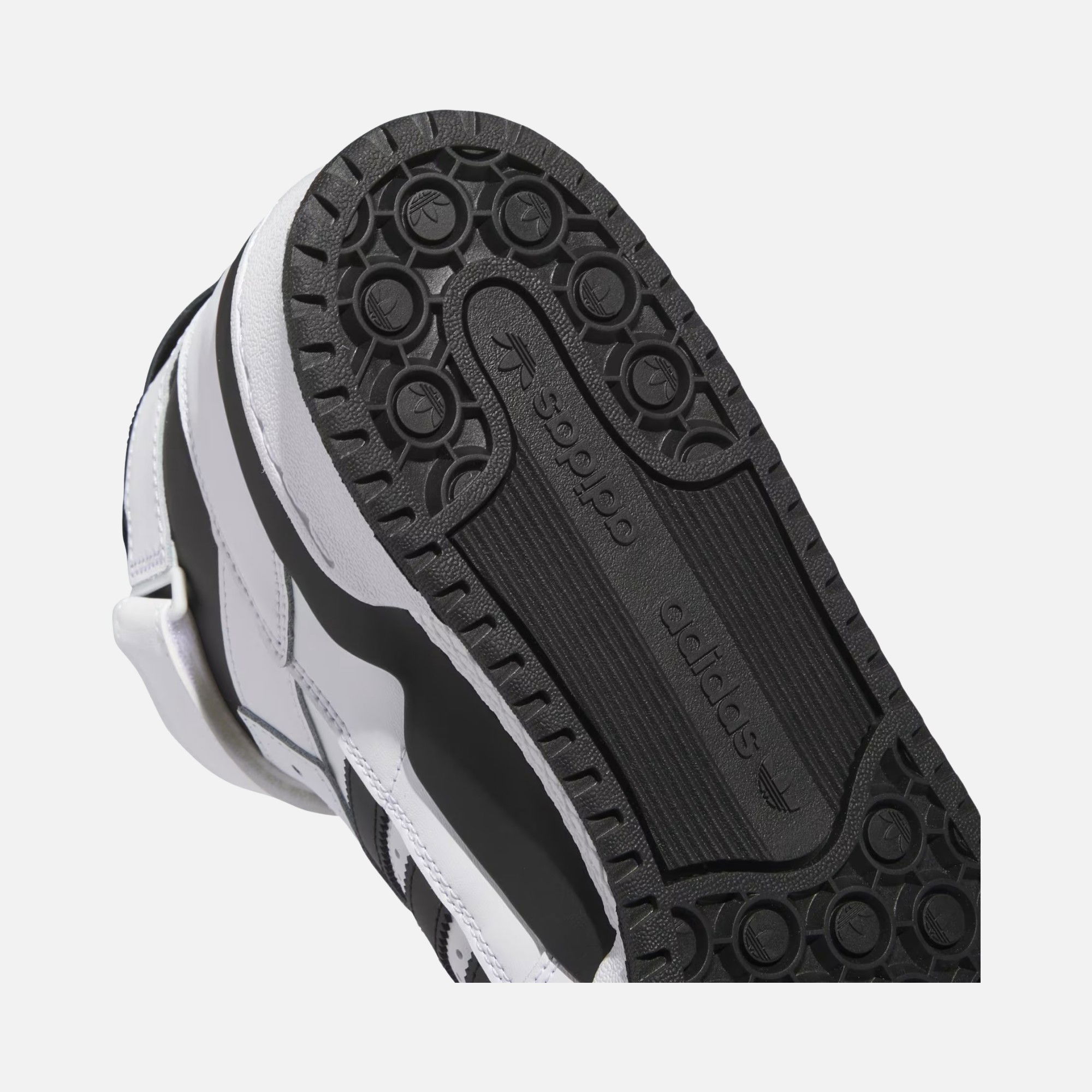 adidas Sportswear Forum Mid FW24 Erkek Spor Ayakkabı
