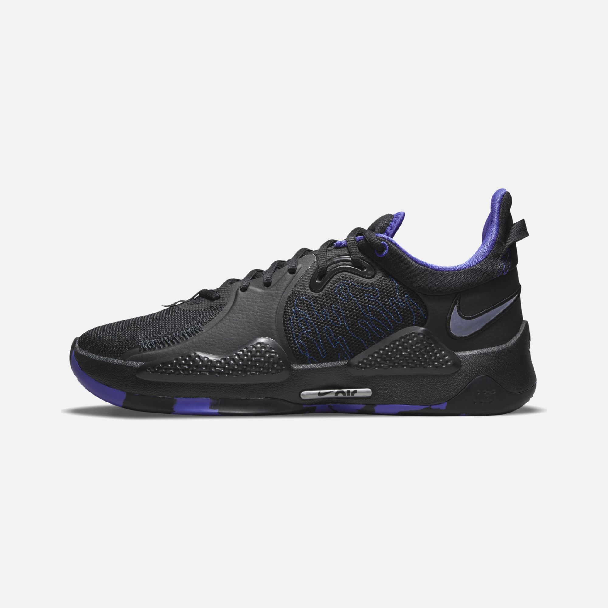 Nike PG 5 Erkek Basketbol Ayakkabısı