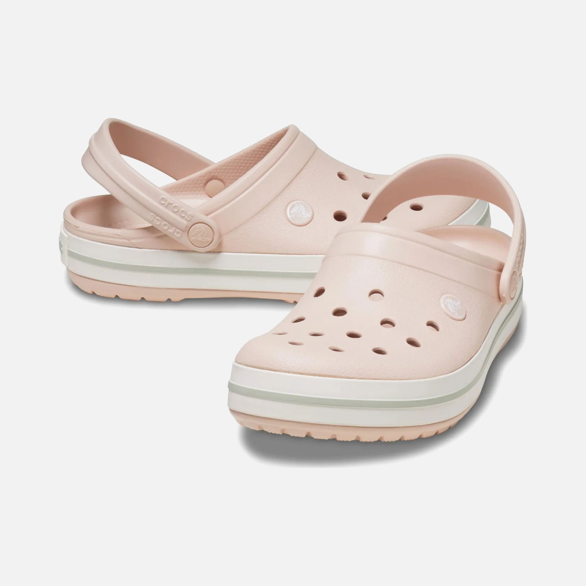 Crocs Crocband Clog Unisex Terlik