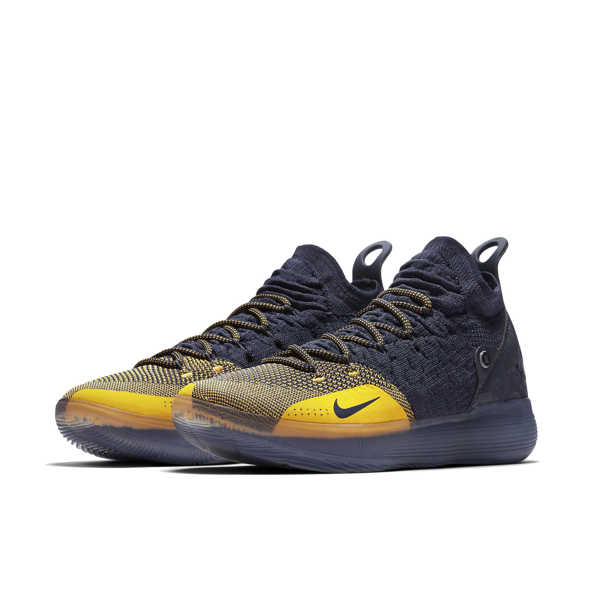 Nike Zoom Kevin Durant 11 Erkek Basketbol Ayakkabısı